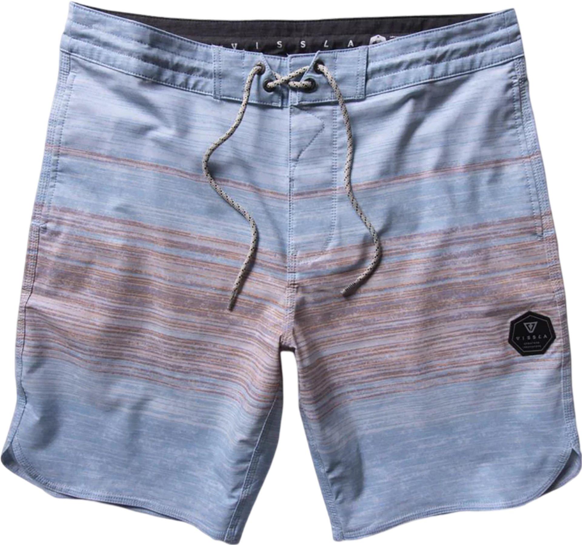 Product image for Blurry Horizons Boardshorts 18.5" - Men's