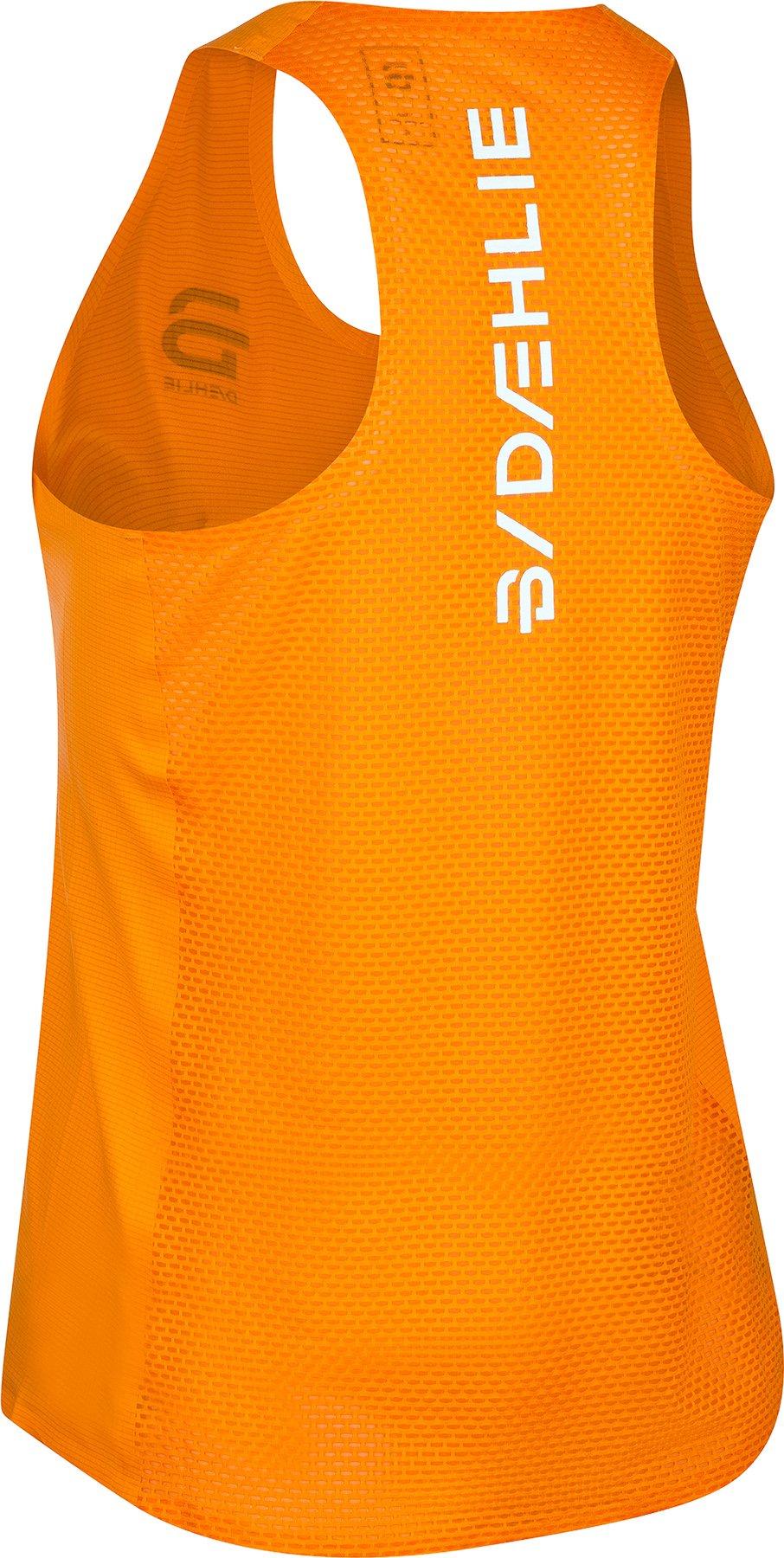 Product gallery image number 2 for product Elite Singlet - Women's