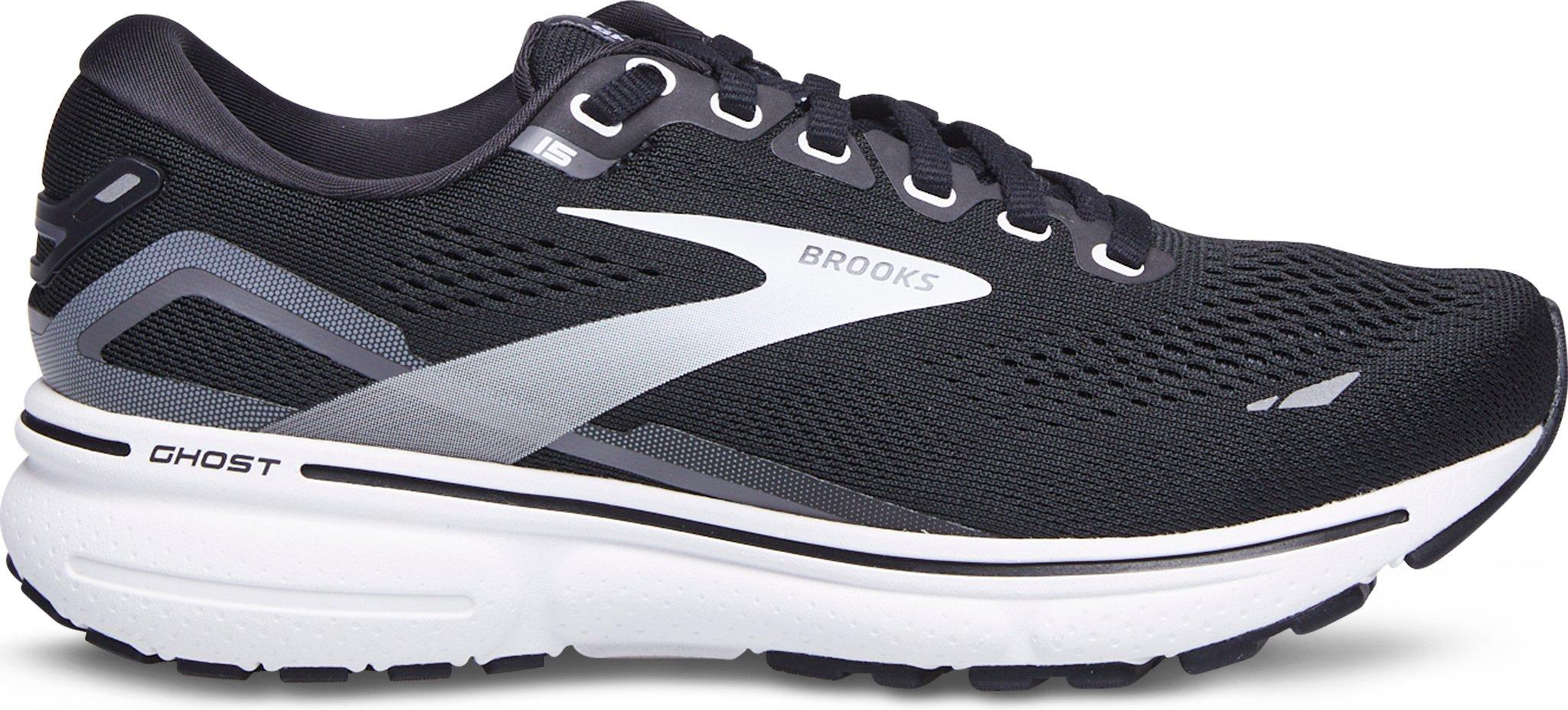 Product gallery image number 1 for product Ghost 15 Wide Road Running Shoes - Women's