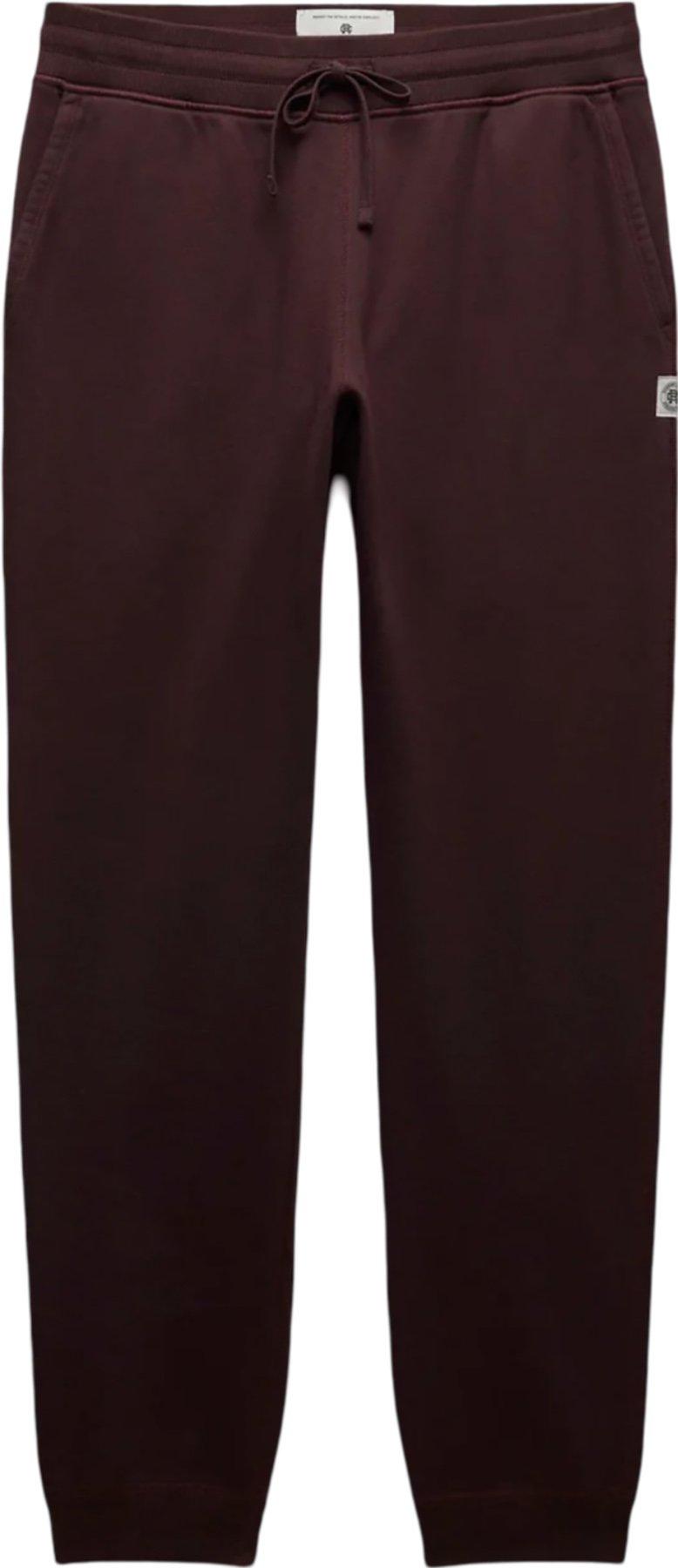 Product image for Midweight Terry Slim Sweatpants - Men's