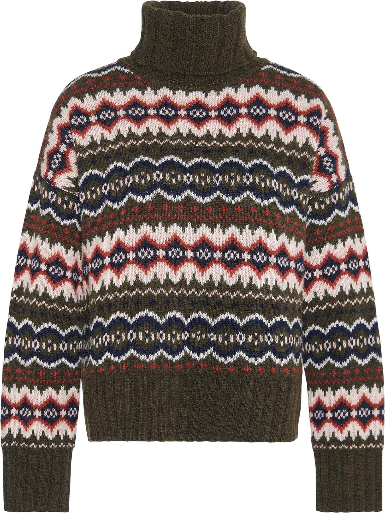 Product image for Helen Knitted Jumper - Women's