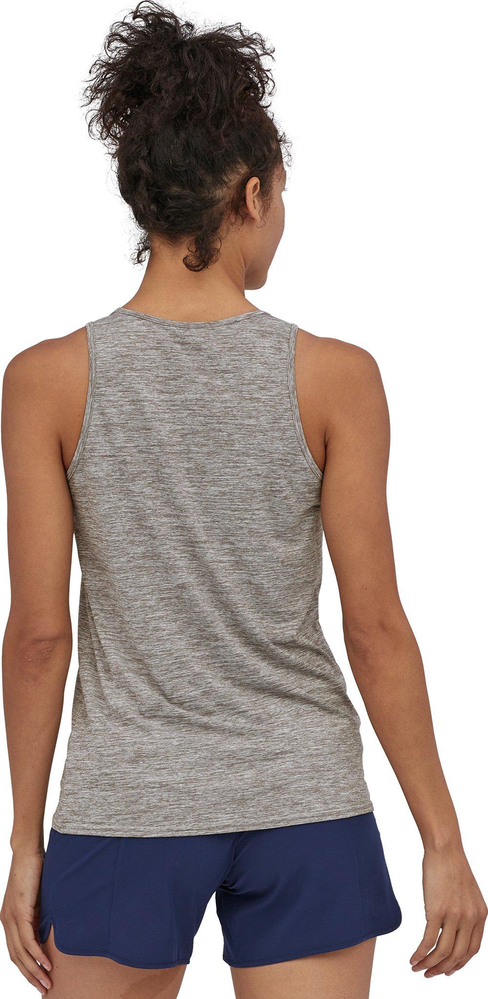 Product gallery image number 2 for product Capilene Cool Daily Tank Top - Women's