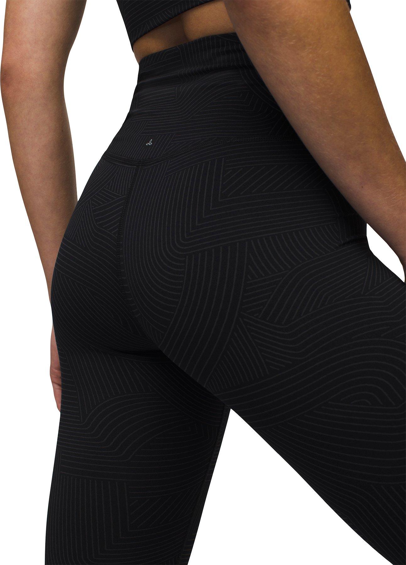 Numéro de l'image de la galerie de produits 3 pour le produit Legging 7/8 Luxara - Femme