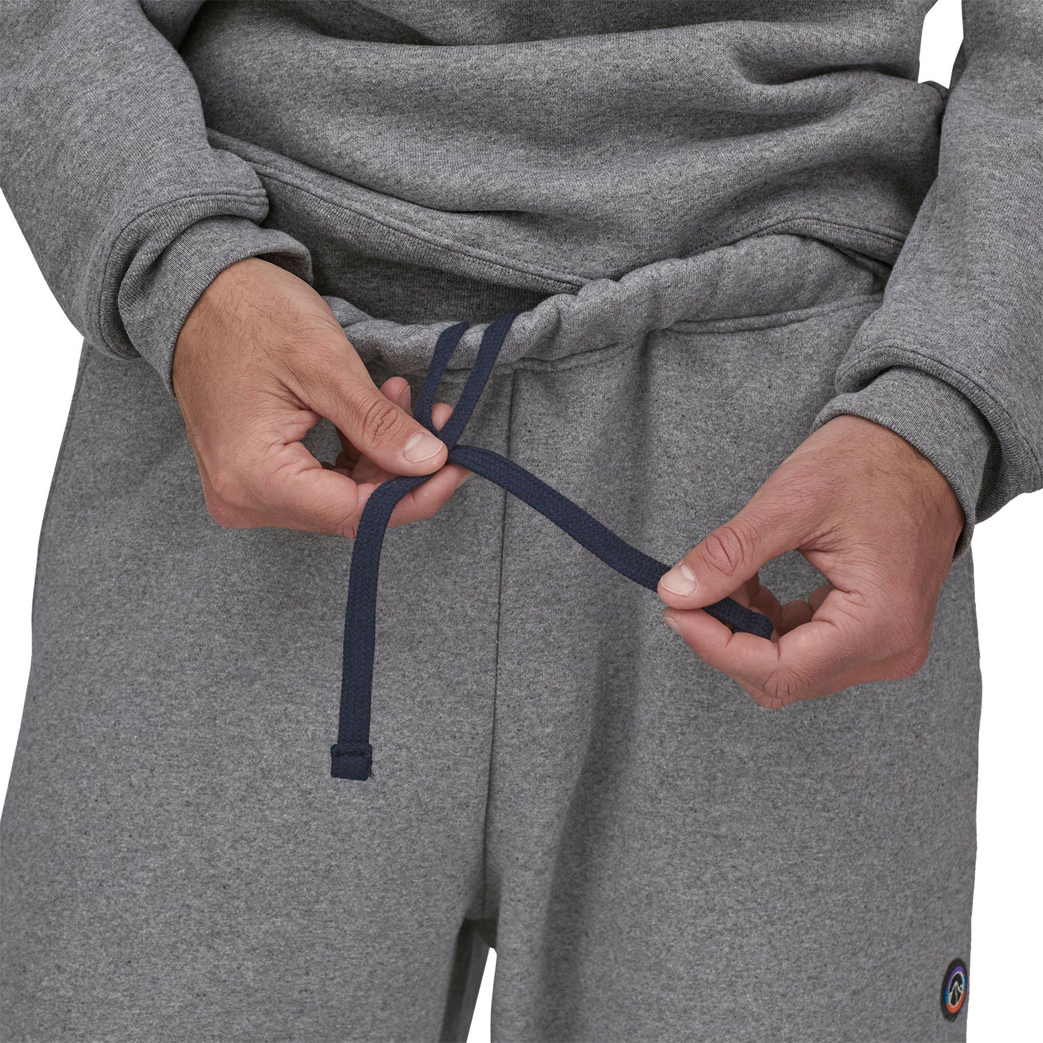 Product gallery image number 3 for product Fitz Roy Icon Uprisal Sweatpants - Men's