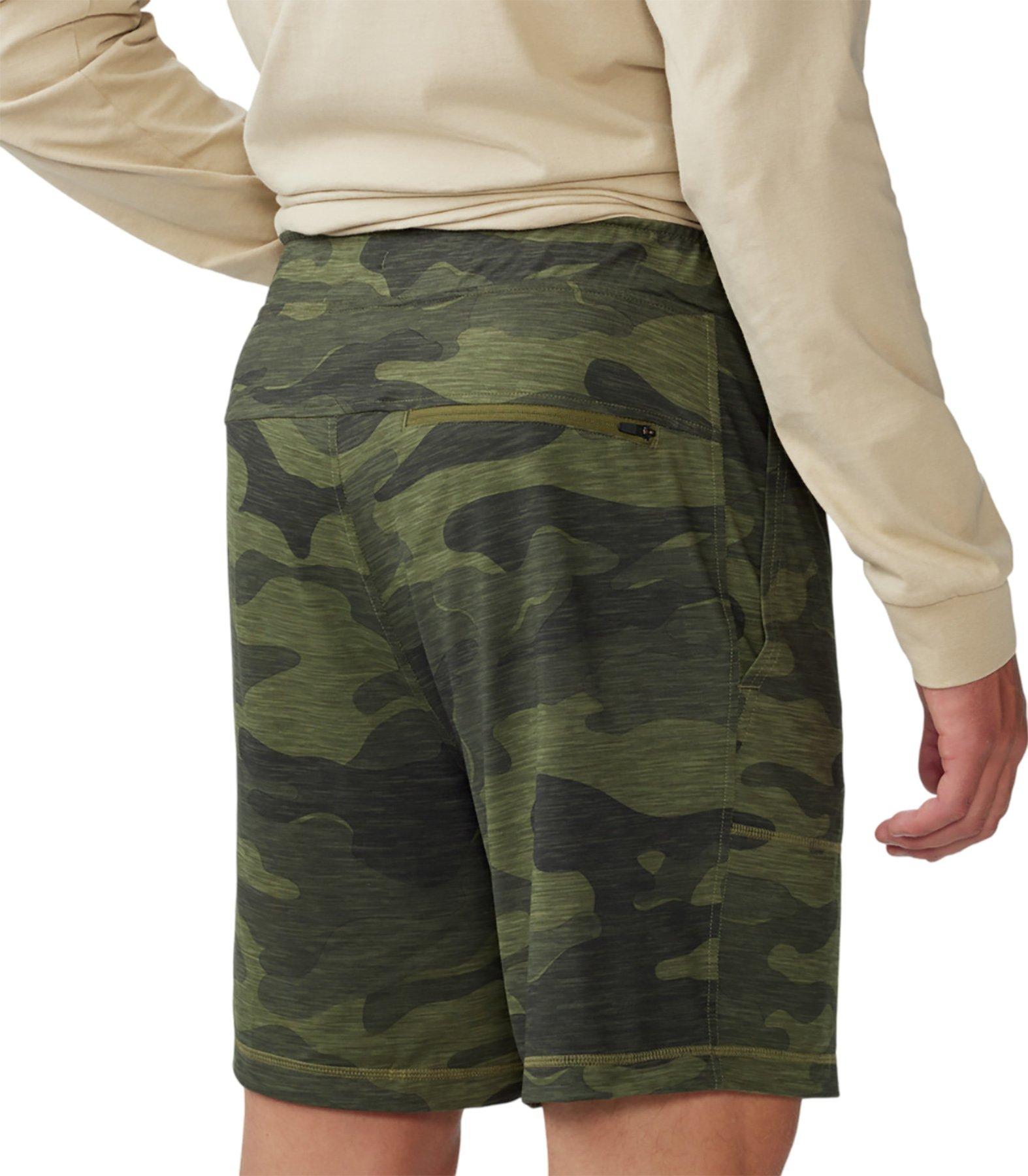 Product gallery image number 3 for product Chillaction Shorts - Men's