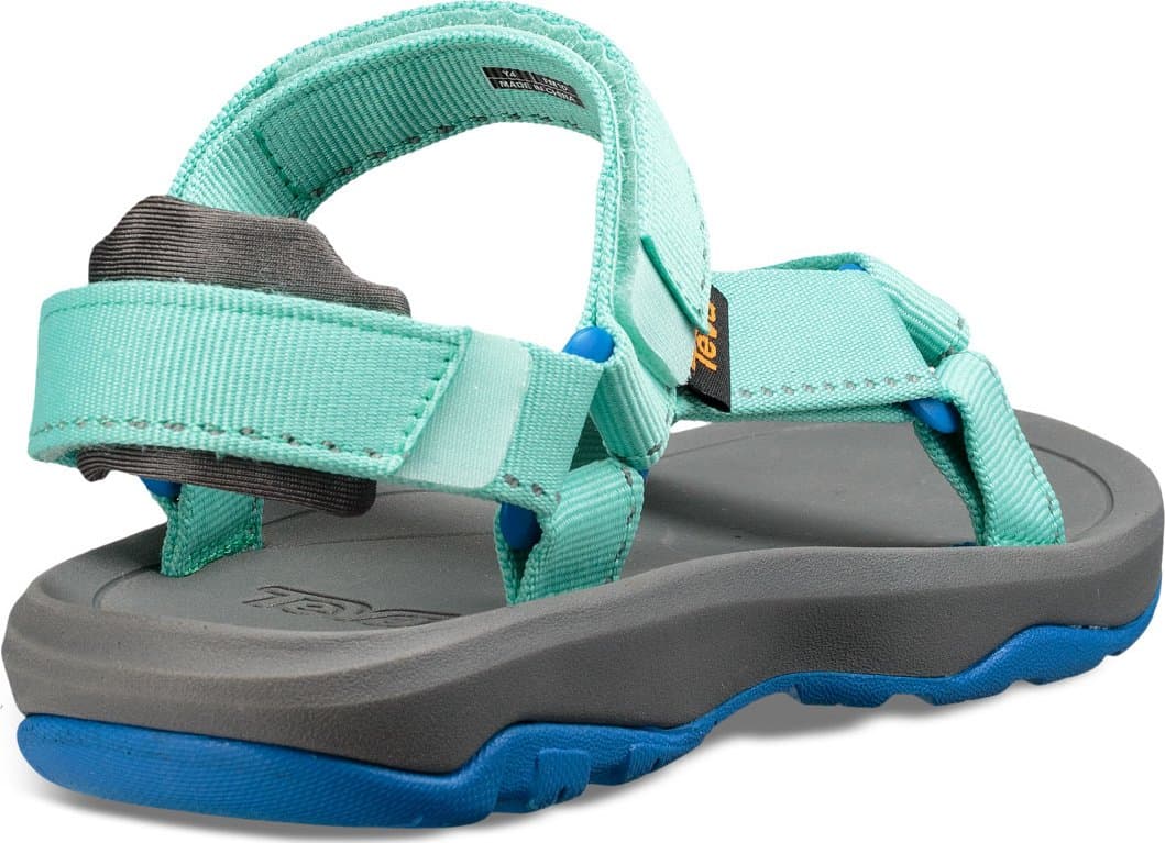 Product gallery image number 2 for product Hurricane Xlt 2 Sandals - Big Kids