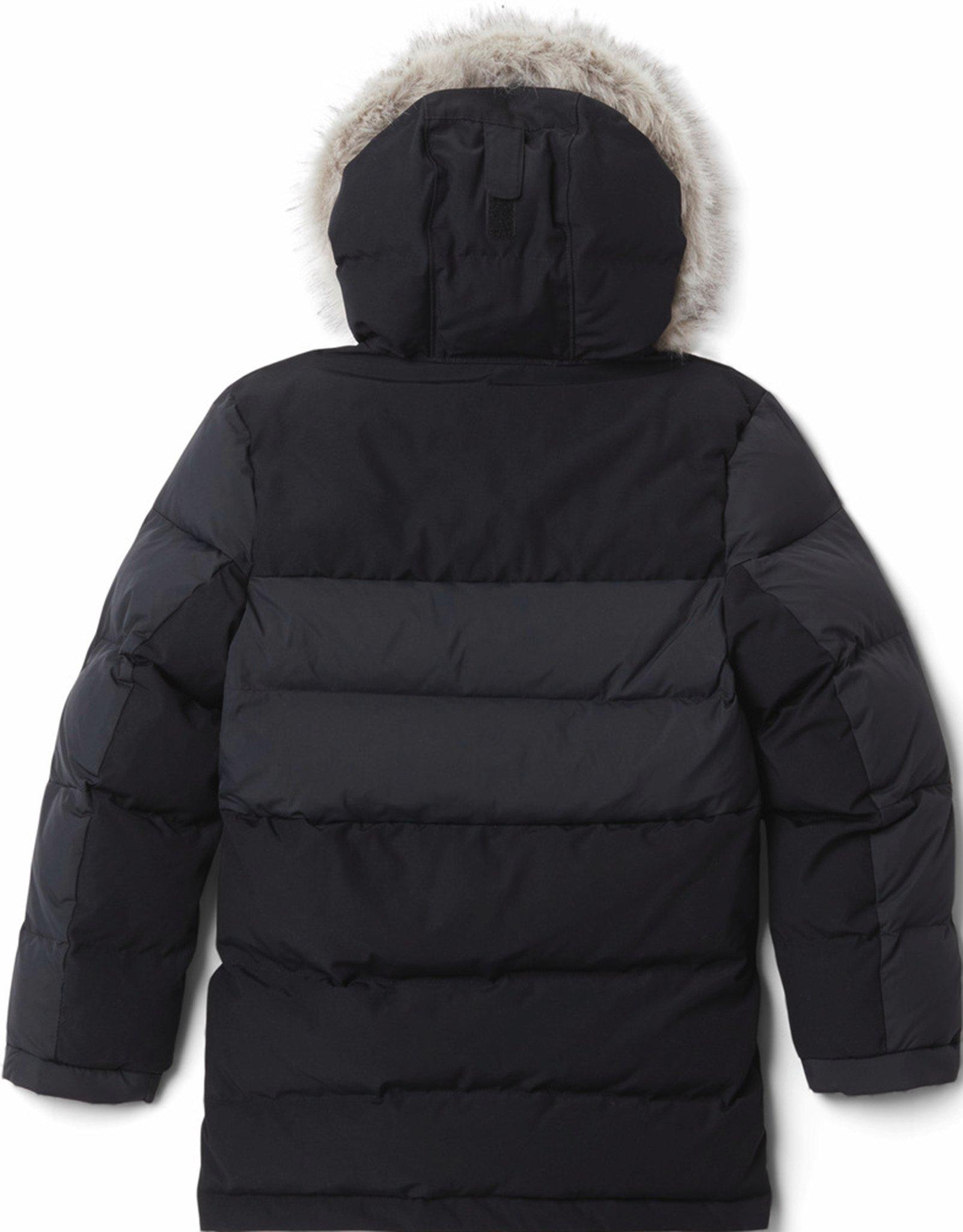 Product gallery image number 2 for product Marquam Peak Fusion Parka - Big Kids