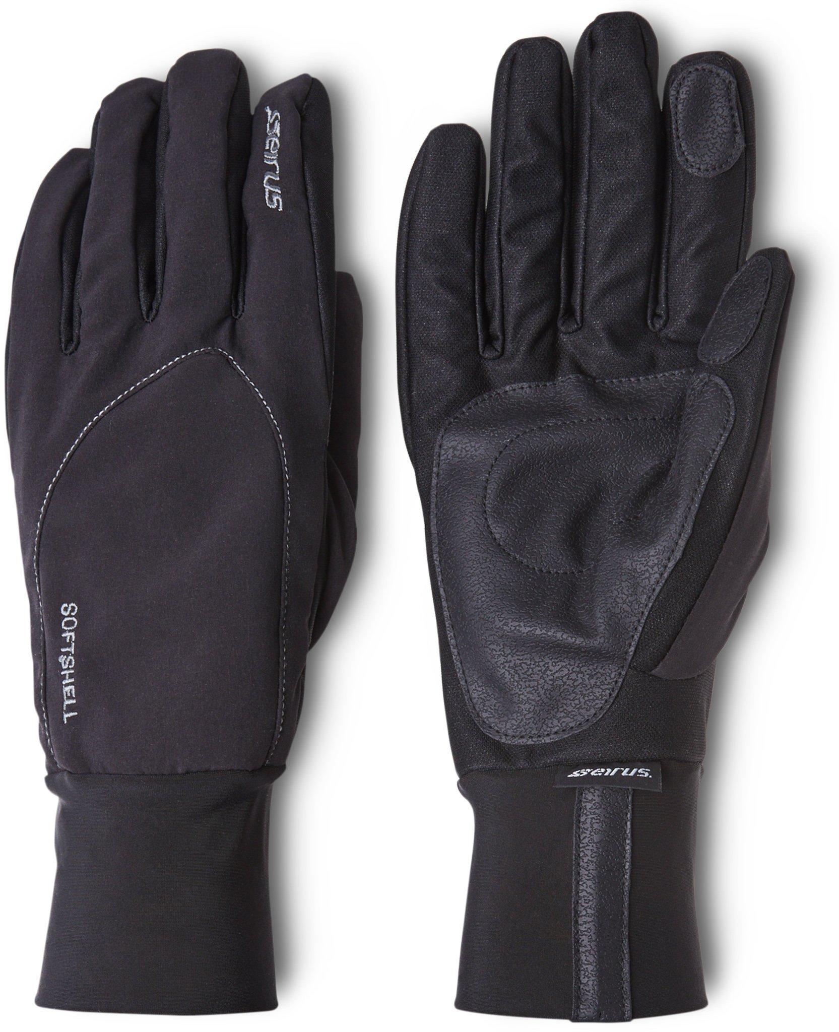 Product gallery image number 1 for product Soft Shell Lite Glove - Unisex