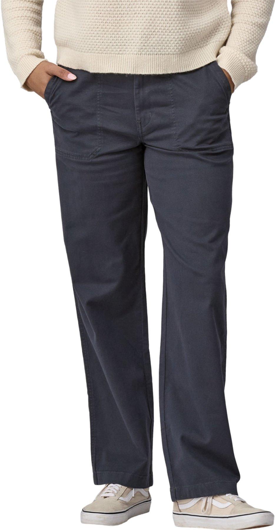 Product gallery image number 2 for product Utility Pants - Women's