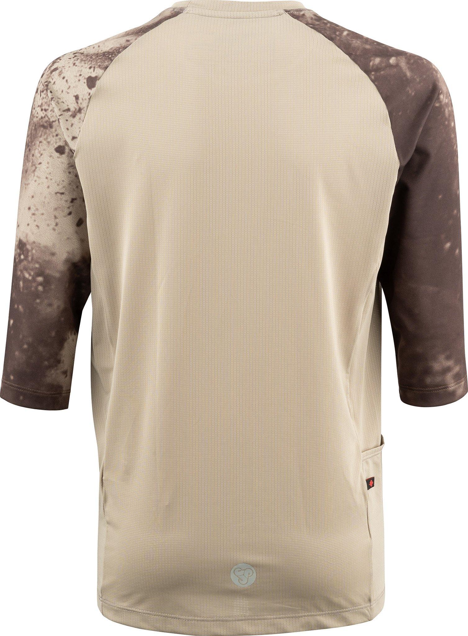 Product gallery image number 2 for product Grom's Altitude Jersey - Youth