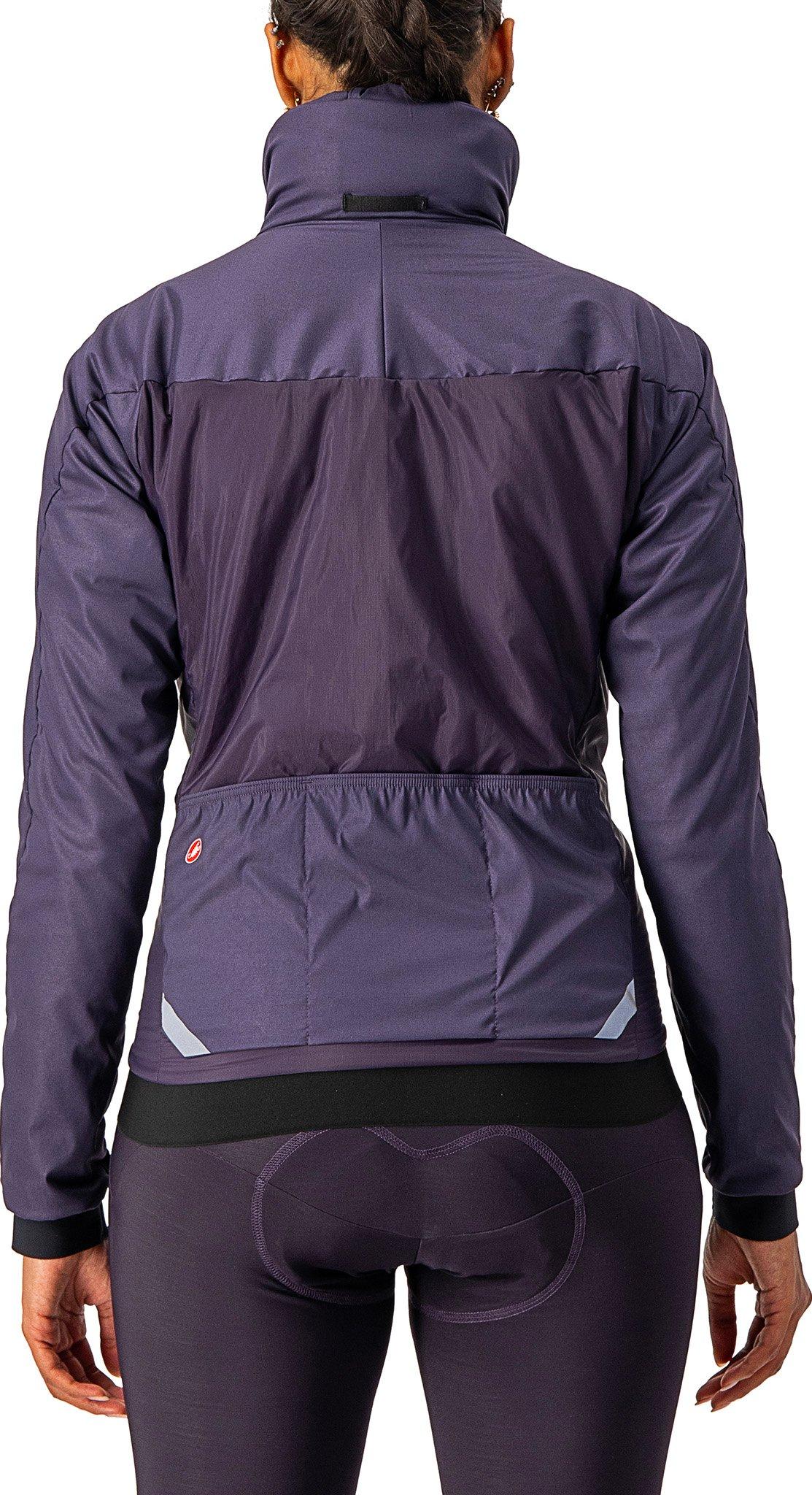 Product gallery image number 2 for product Fly Thermal Jacket - Women's