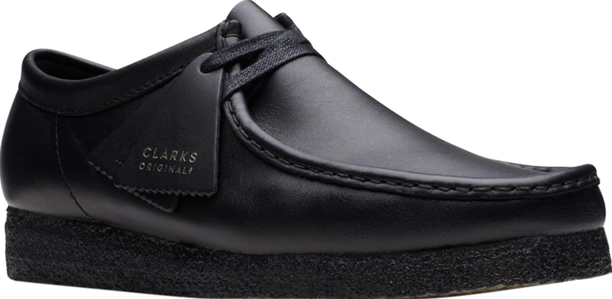 Numéro de l'image de la galerie de produits 3 pour le produit Chaussures Wallabee - Homme