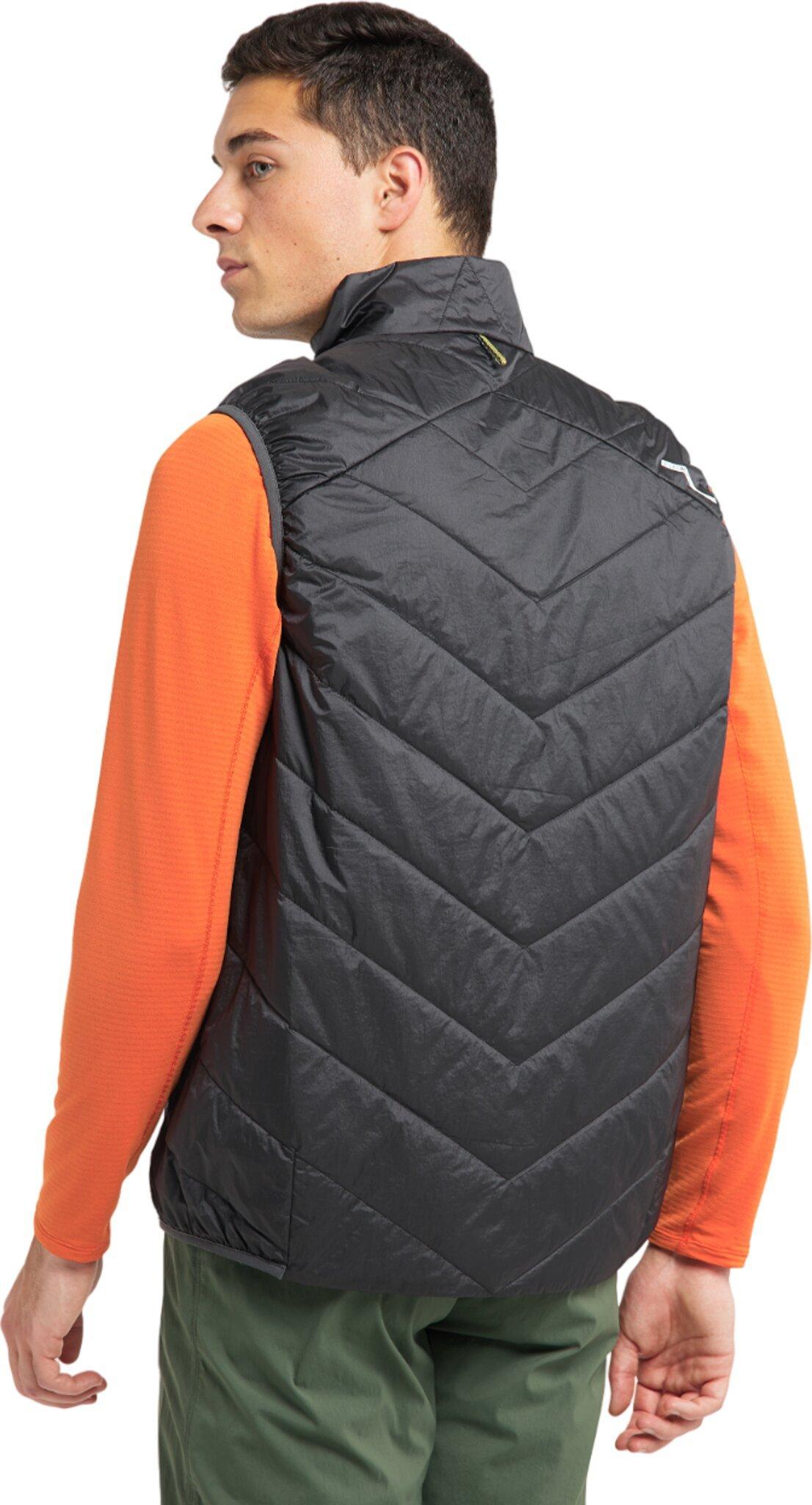 Product gallery image number 7 for product L.I.M Barrier Vest - Men's