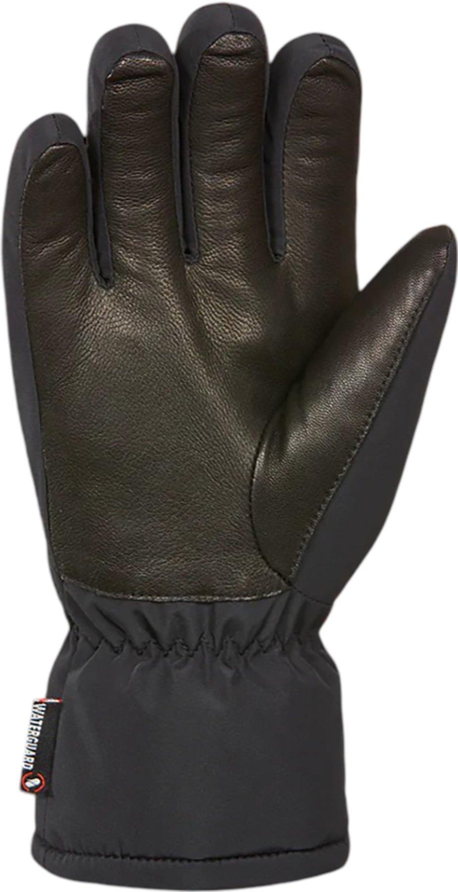 Numéro de l'image de la galerie de produits 5 pour le produit Gants Waterguard Essential - Femme