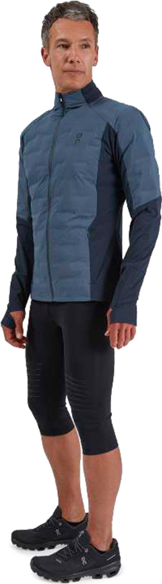 Product gallery image number 8 for product Climate Jacket - Men's