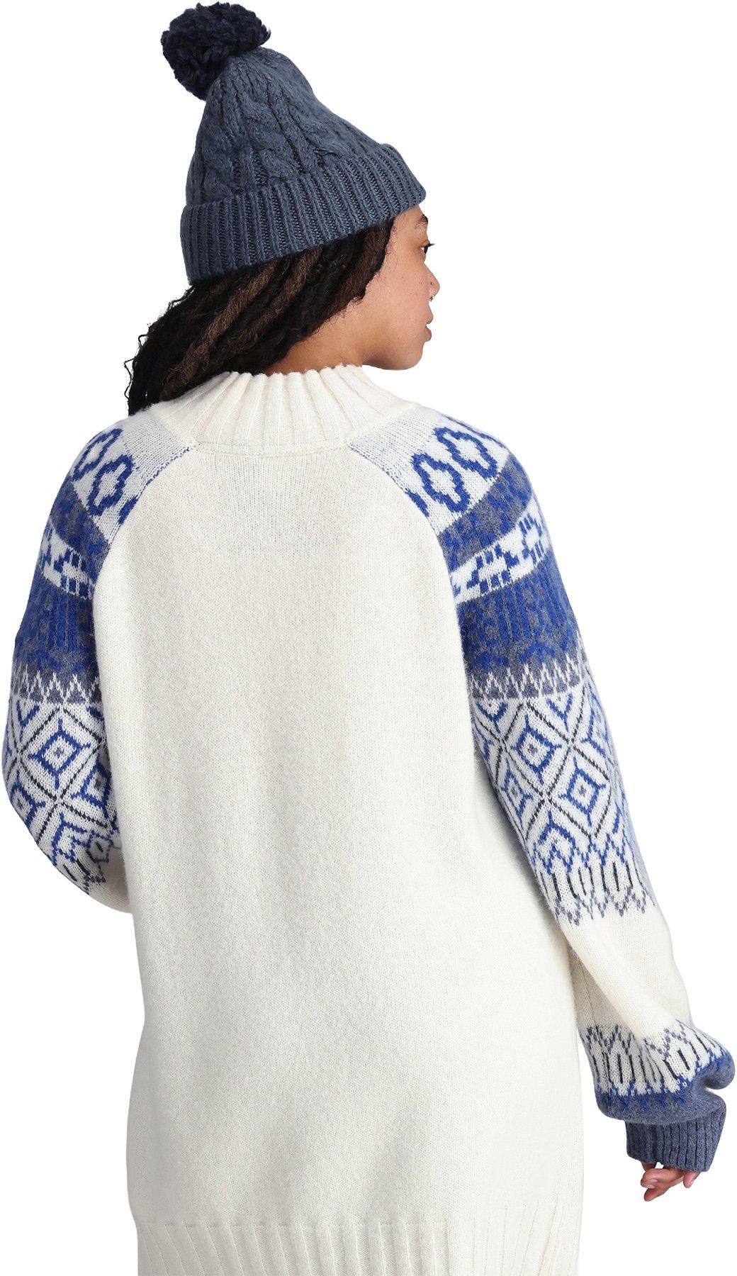 Product gallery image number 3 for product Agneta Knit - Women's