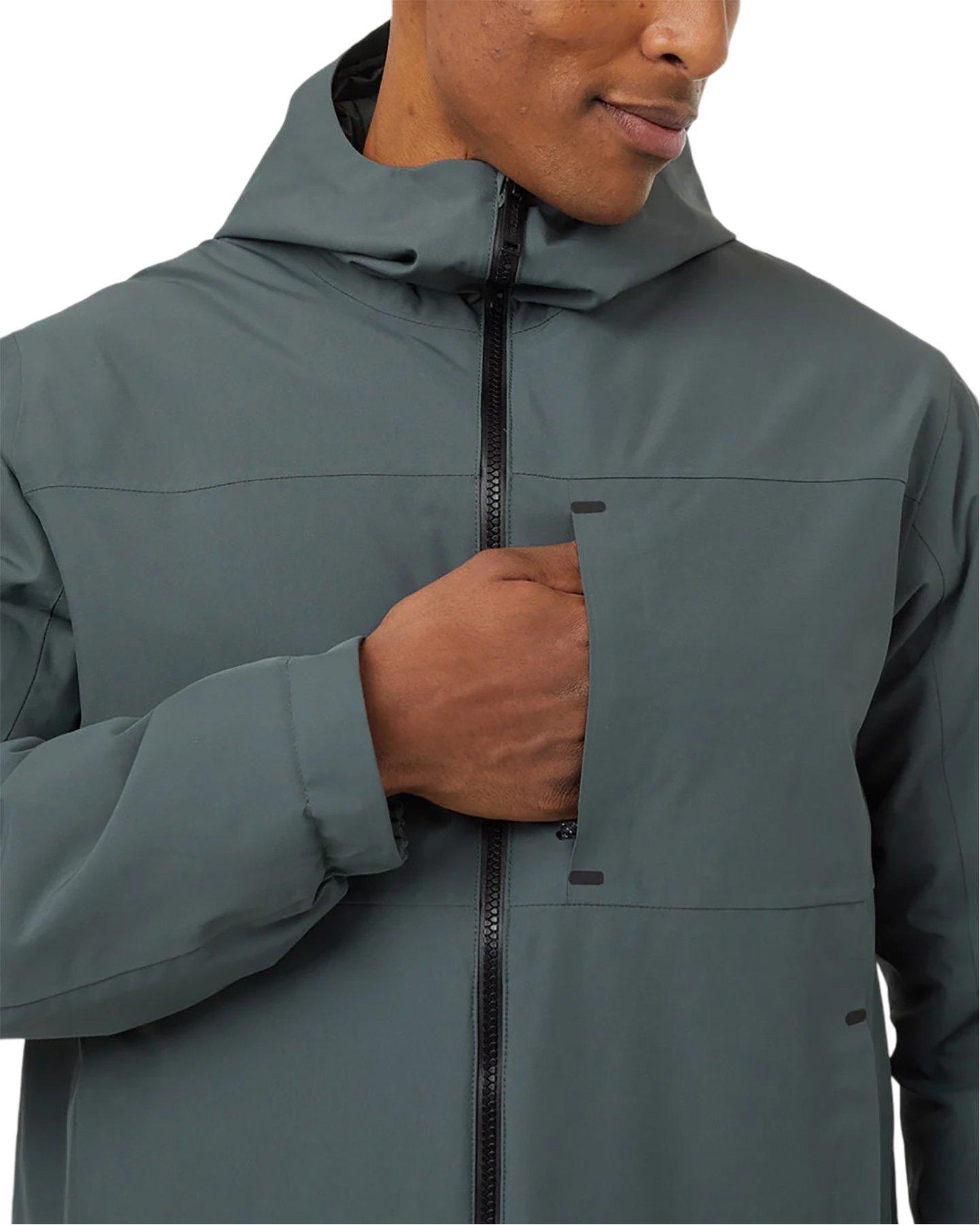 Product gallery image number 5 for product Nimbus Insulated Jacket - Men's