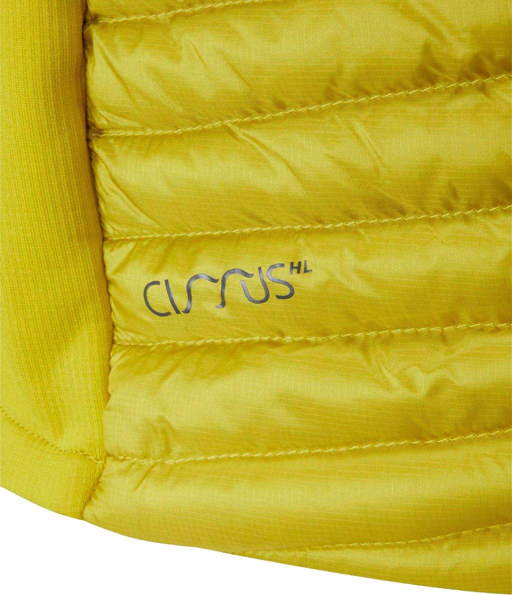 Product gallery image number 3 for product Cirrus Flex 2.0 Insulated Hooded Jacket - Men's