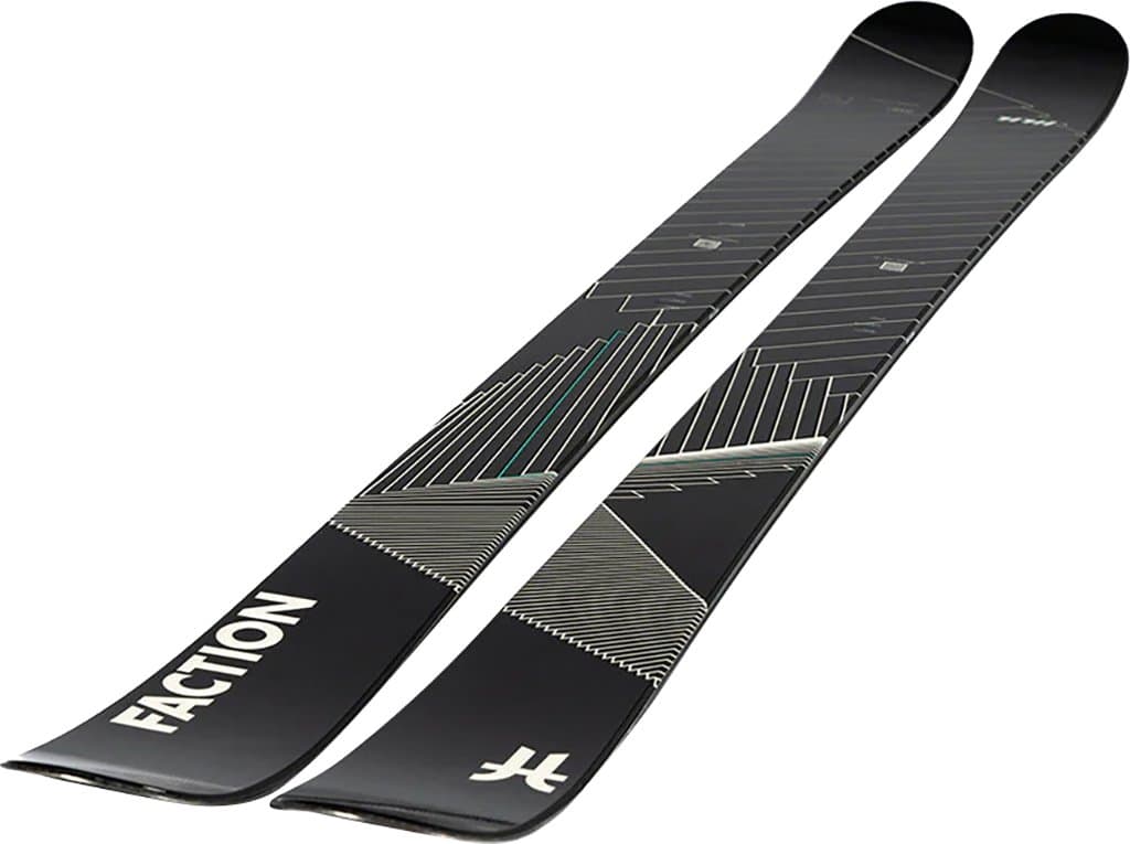 Numéro de l'image de la galerie de produits 6 pour le produit Skis Mana 2 - Hommes