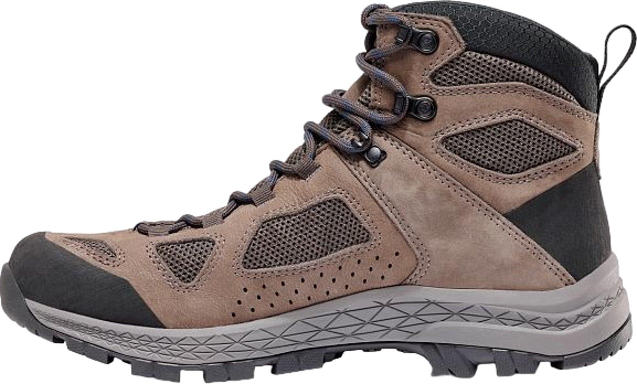 Product gallery image number 6 for product Breeze Waterproof Hiking Boots - Men's