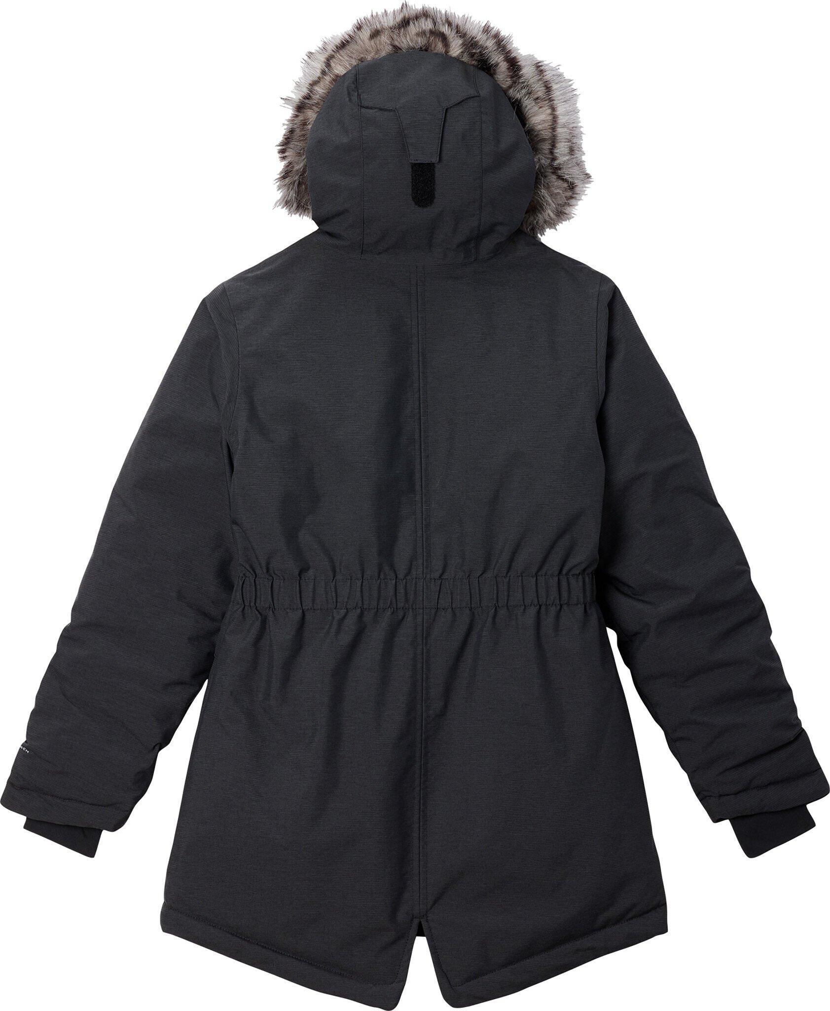 Product gallery image number 2 for product Nordic Strider II Jacket - Girl