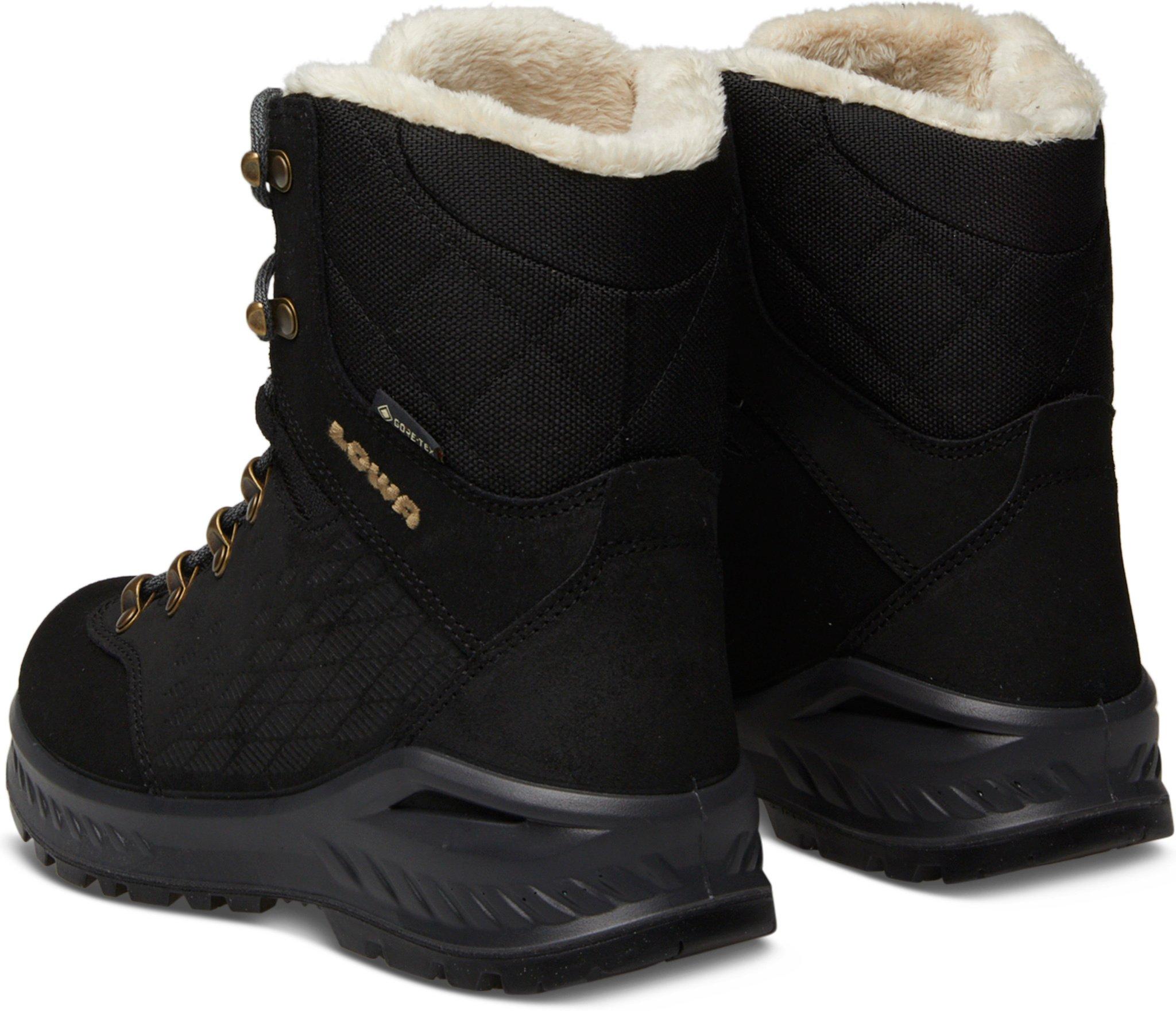 Product gallery image number 13 for product Nabucco Evo GTX Winter Boots - Women's