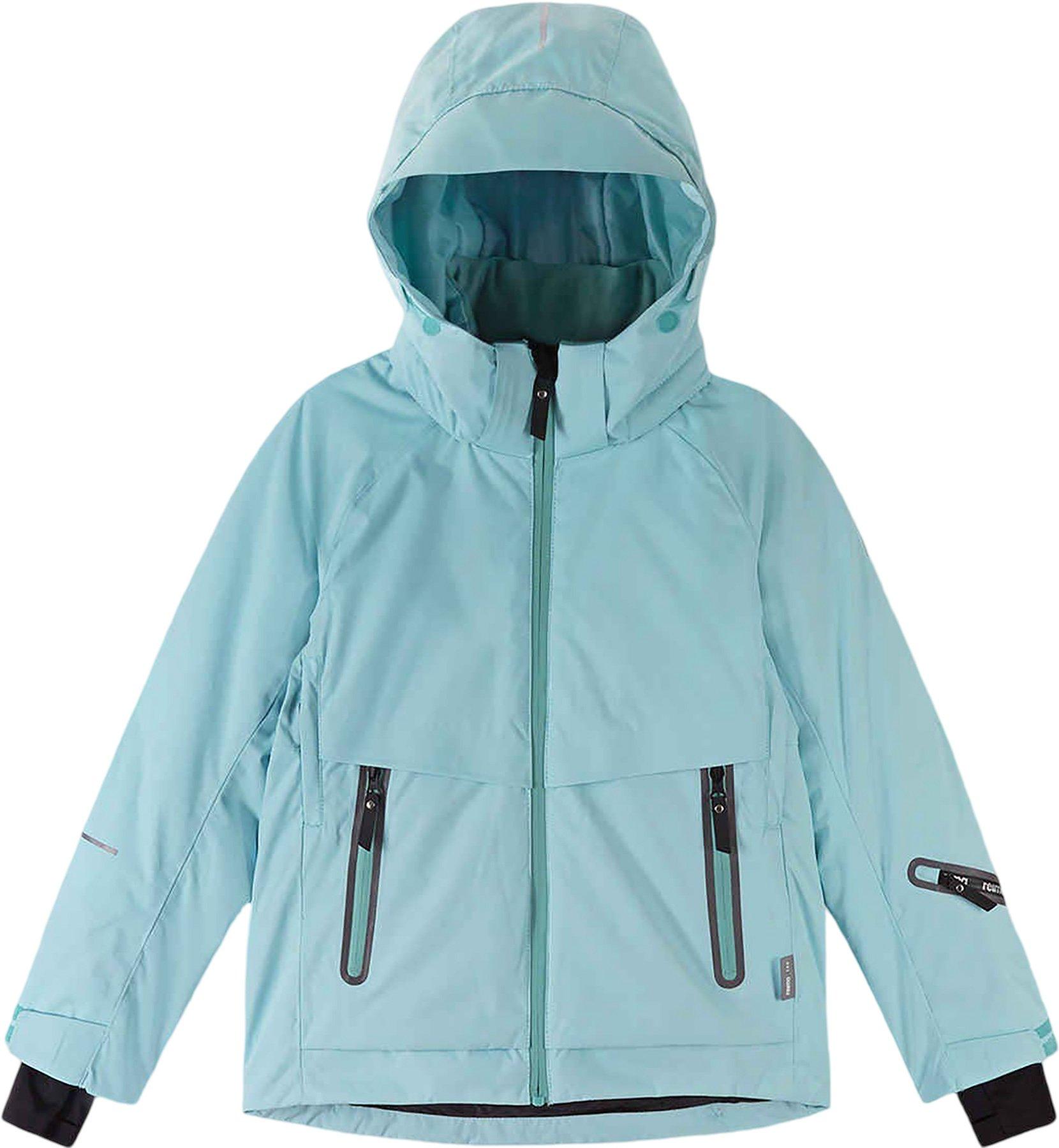 Product gallery image number 4 for product Posio Waterproof Winter Jacket - Youth