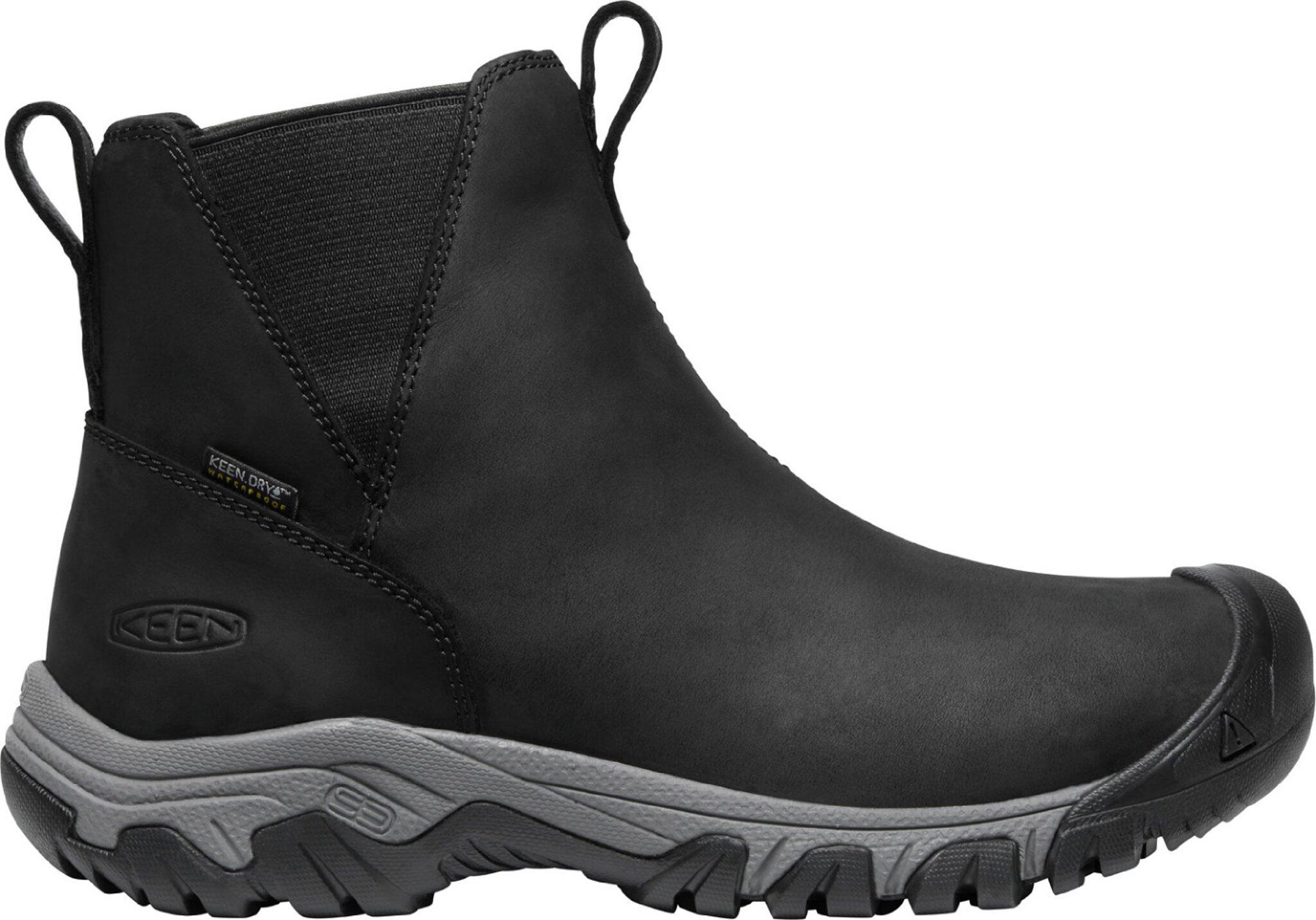 Image de produit pour Bottes isolées et imperméables Greta Chelsea - Femme