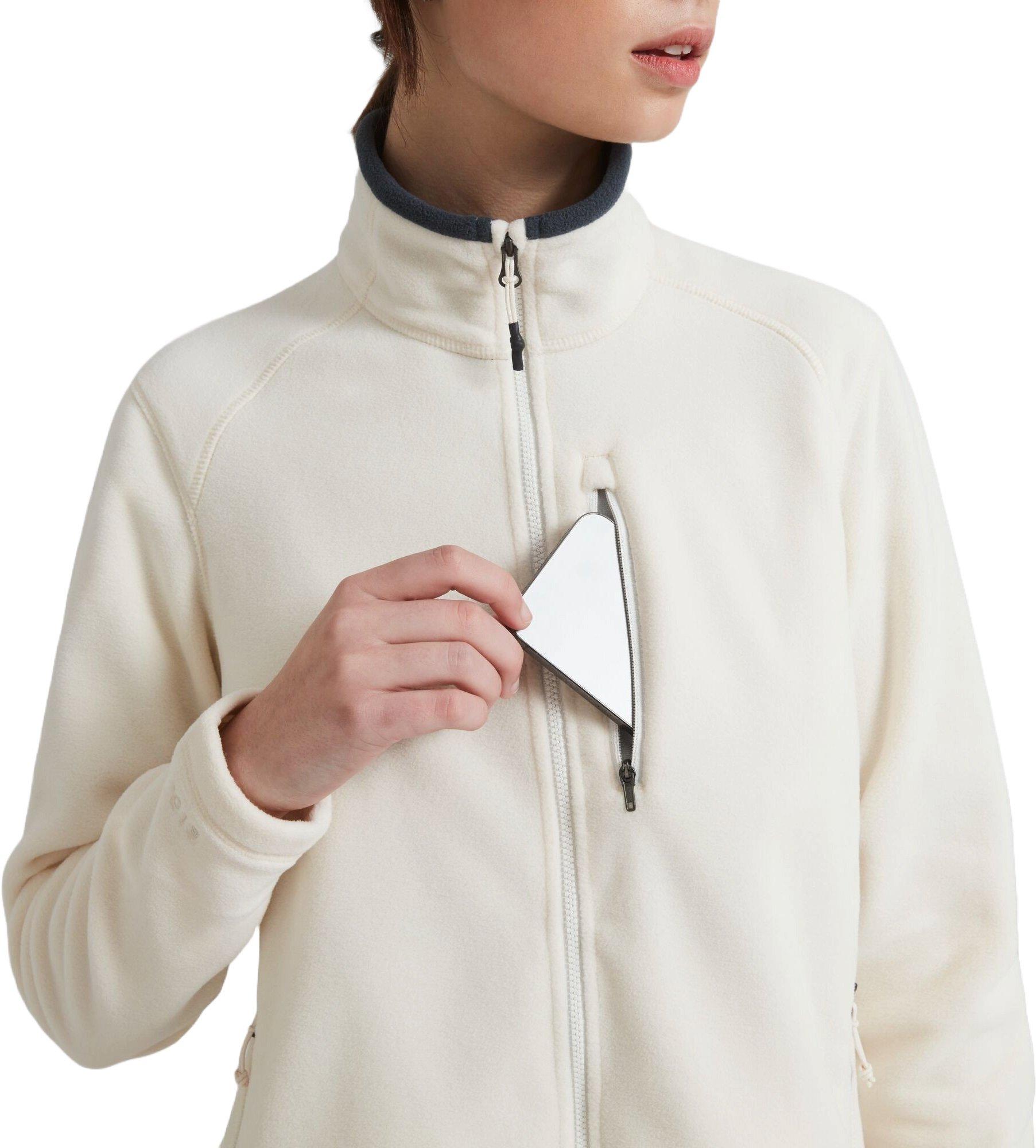 Product gallery image number 5 for product Ridge 200 Primaloft Bio Jacket - Women’s