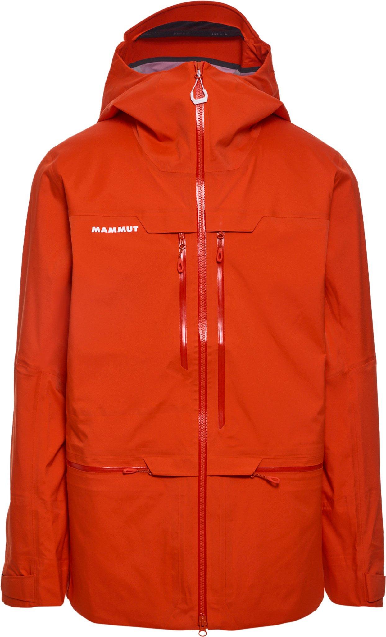 Product image for Haldigrat HS Hooded Jacket - Men's