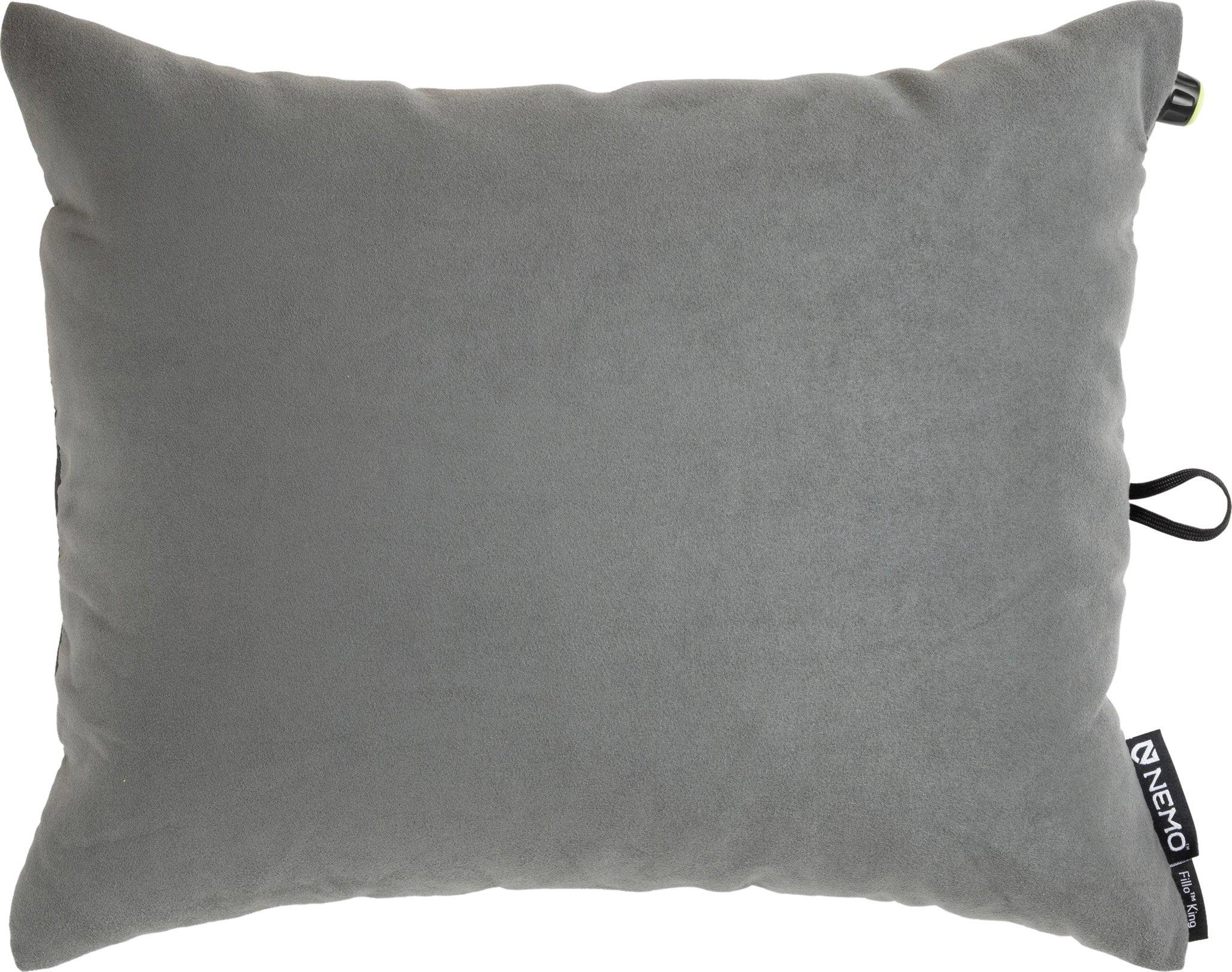 Product image for Fillo King Camping Pillow