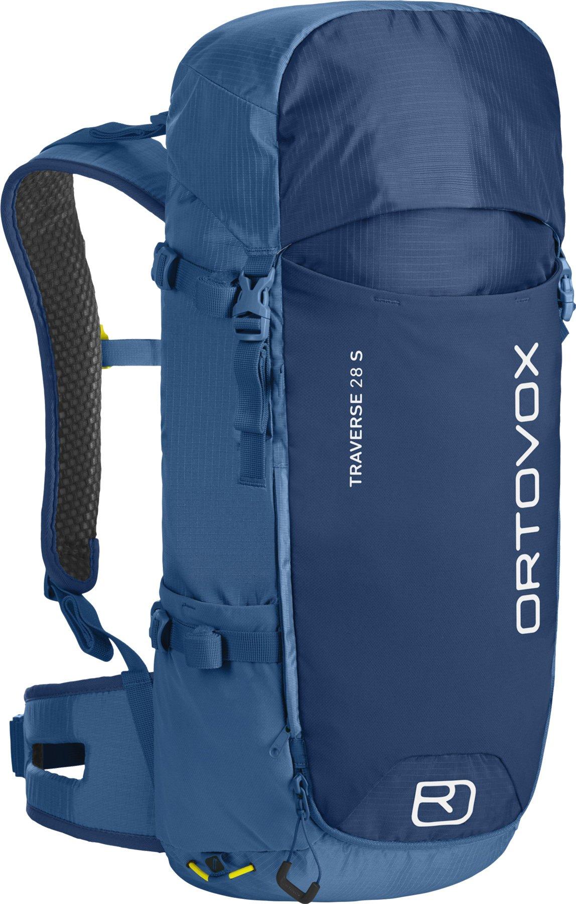 Product image for Traverse S Mountaineering Pack 28L