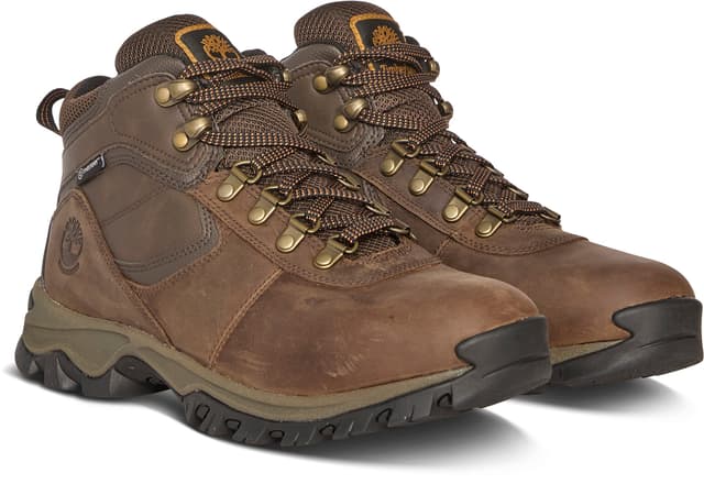 Bottes De Randonnée LL Bean Access Homme Bleu Maille Taille 11 M - Imperméables - Occasion Très Bon état