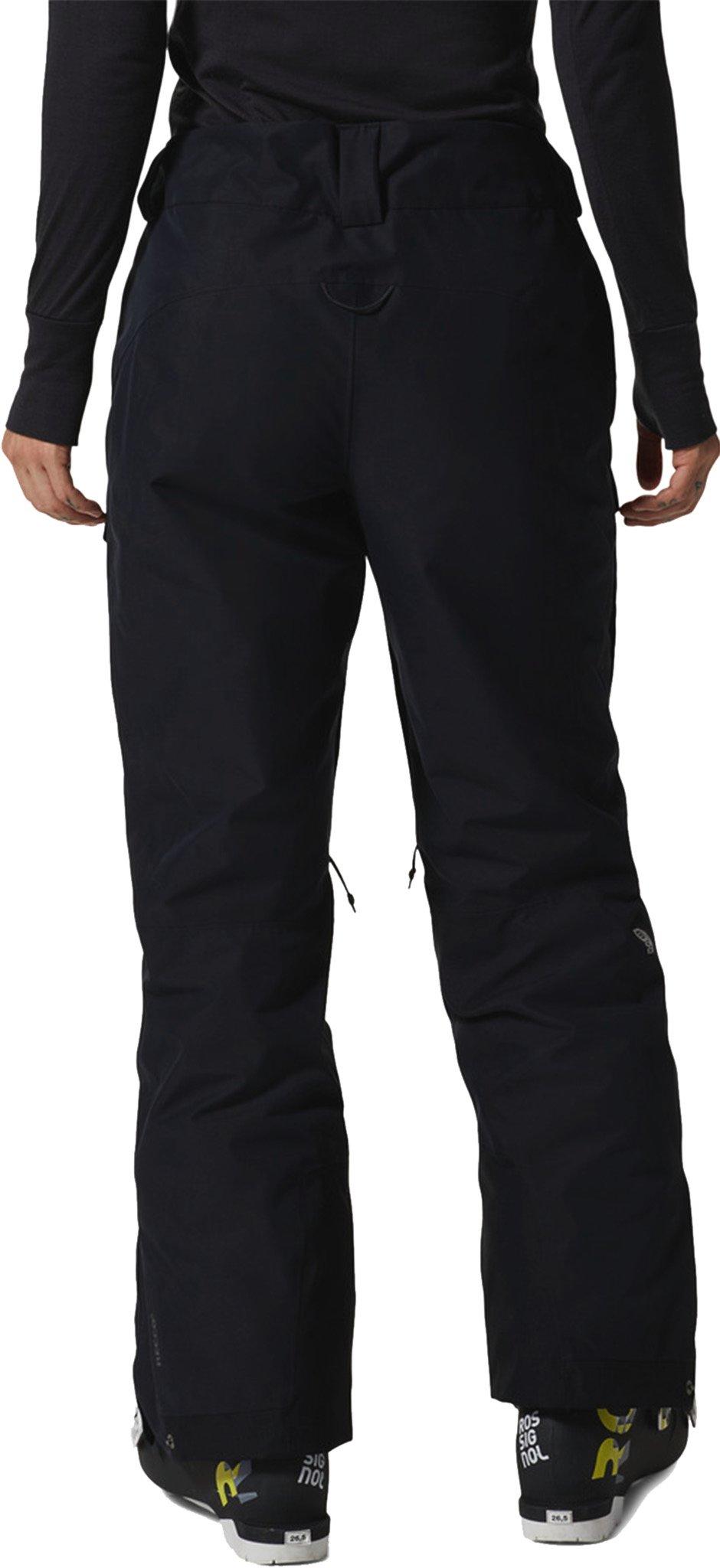 Numéro de l'image de la galerie de produits 4 pour le produit Pantalon isolé Cloud Bank™ Gore Tex - Femme