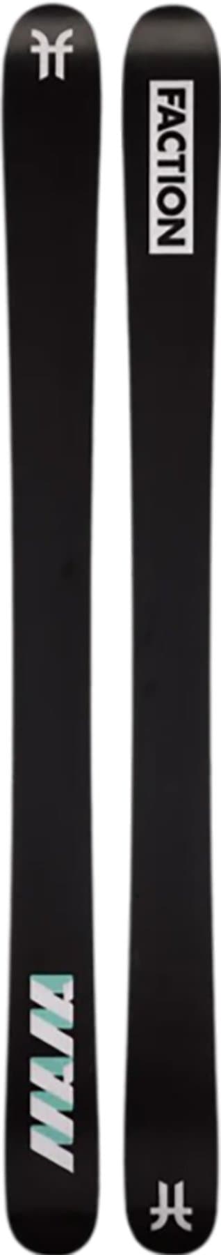 Product gallery image number 2 for product Mana 3 Skis - Men's 