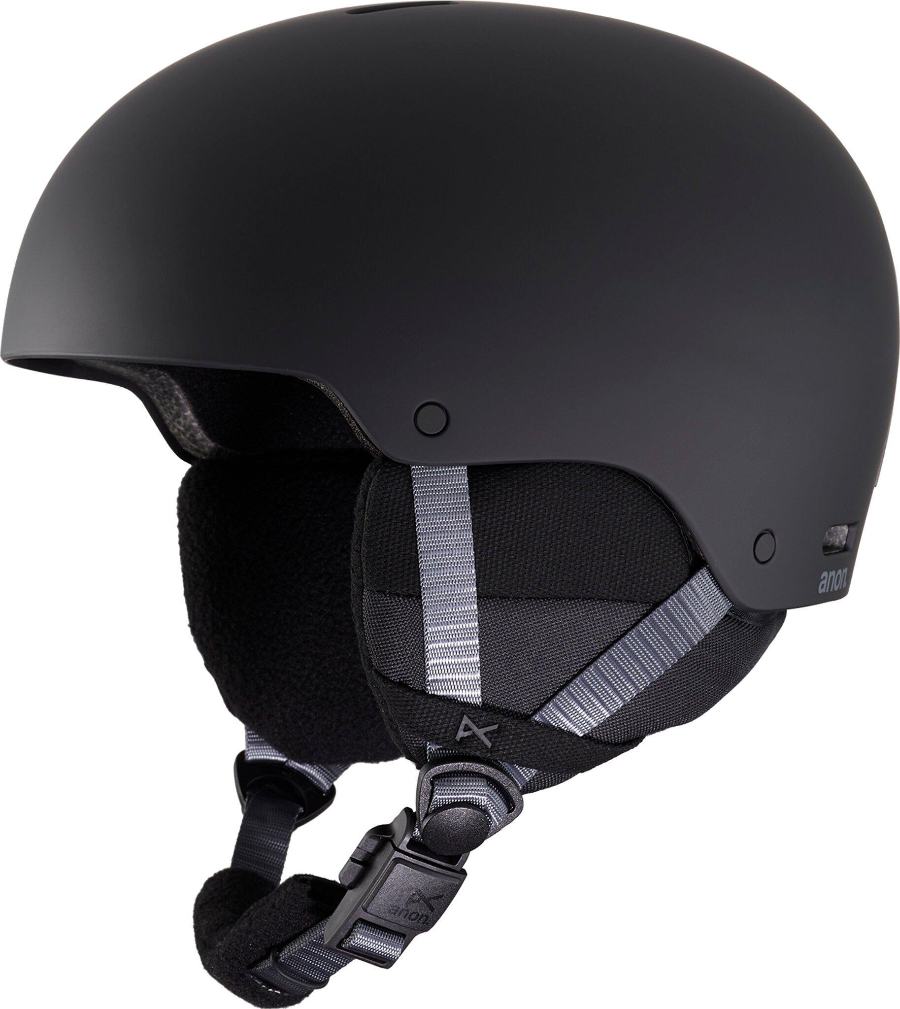 Product gallery image number 2 for product Rime 3 Helmet - Kids