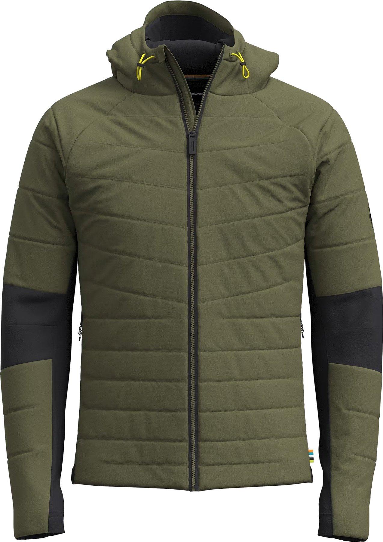 Product image for Smartloft Hooded Jacket - Men’s