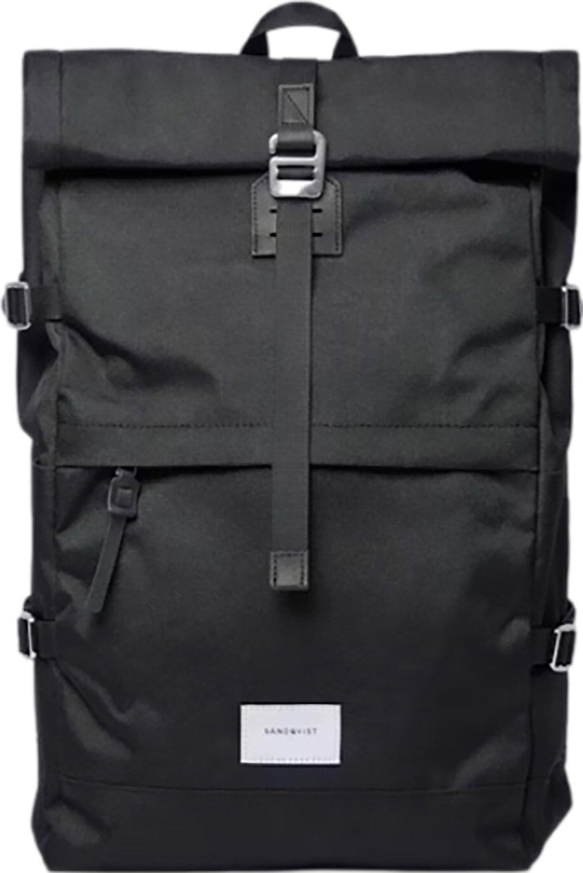 Product image for Bernt Rolltop Backpack 21/25L