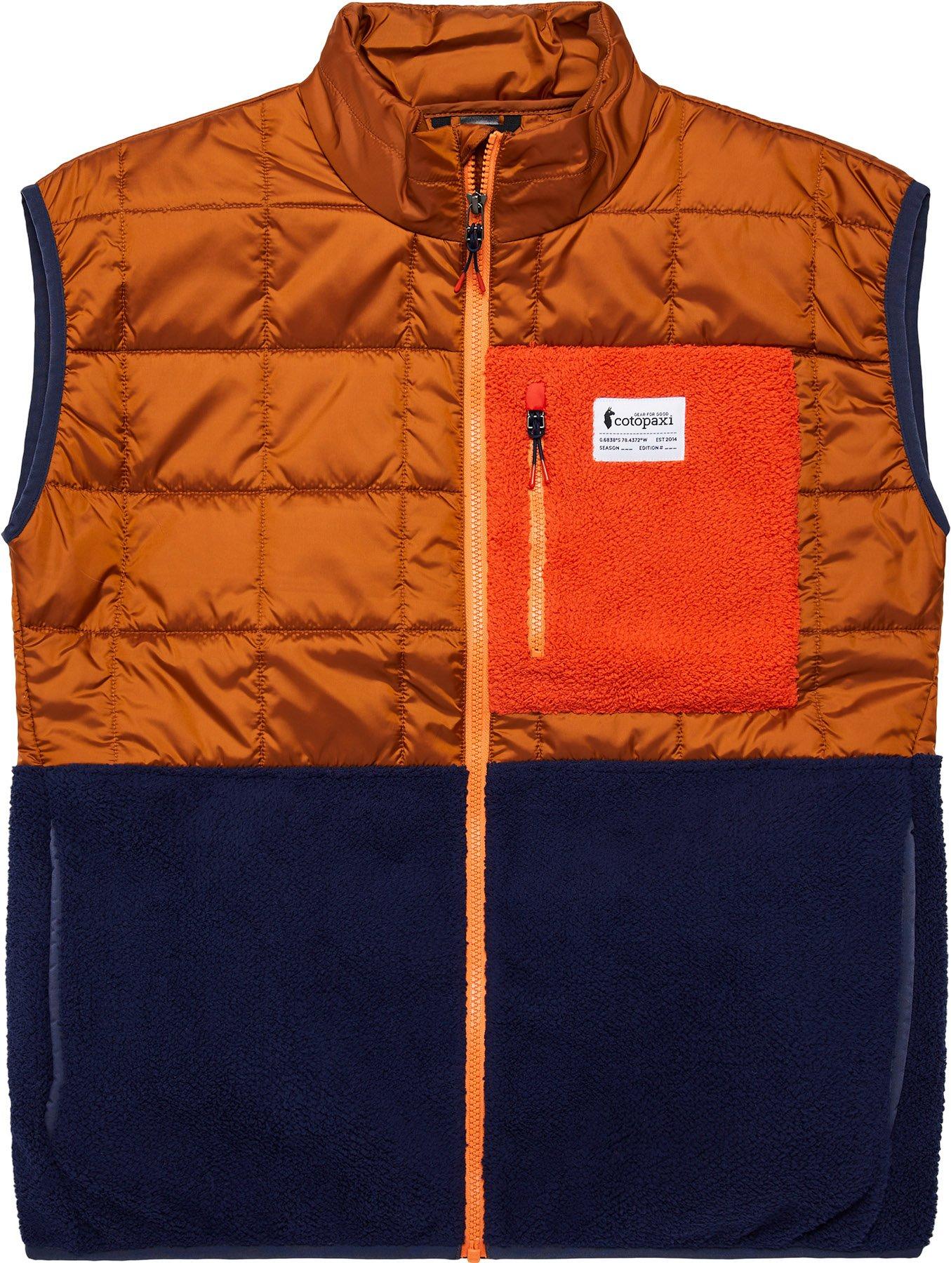 Product image for Trico Hybrid Vest - Men's