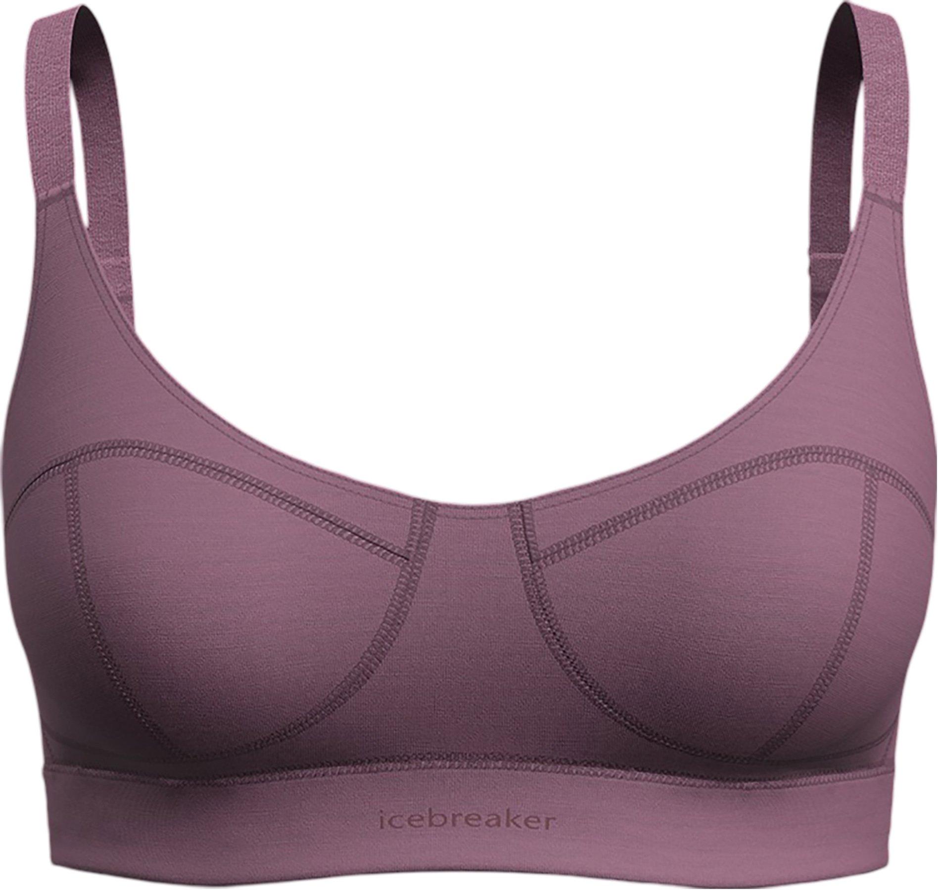 Numéro de l'image de la galerie de produits 1 pour le produit Soutien-gorge à fermoir Queens - Femme