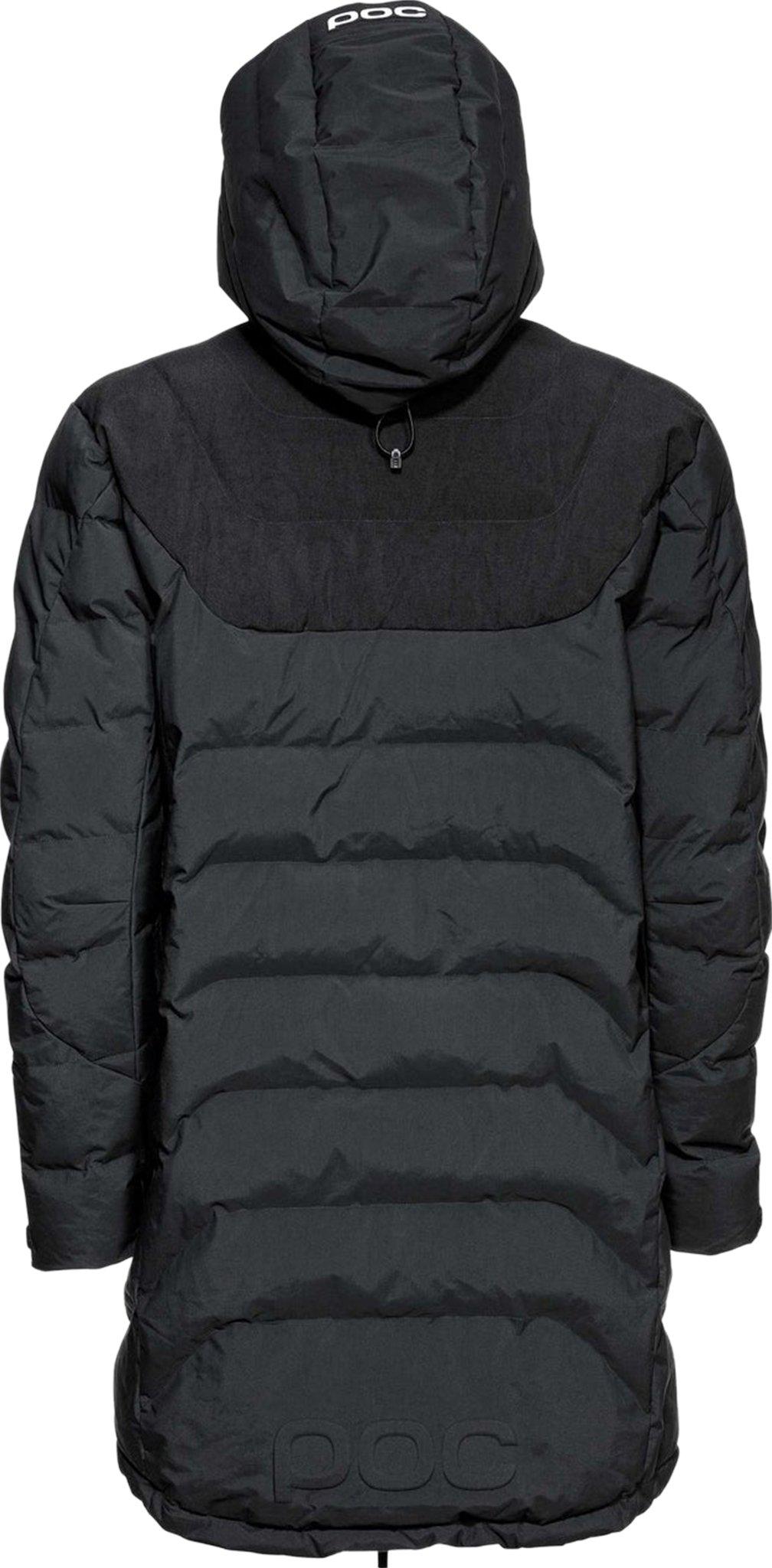 Numéro de l'image de la galerie de produits 5 pour le produit Parka Loft - Homme