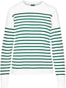 Colour: White Stripe