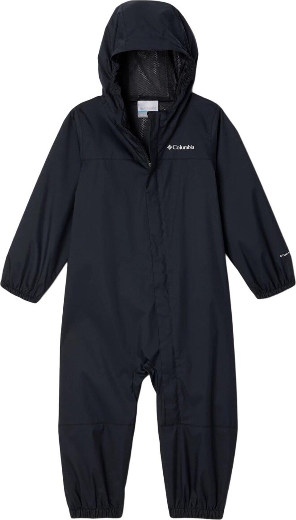 Product gallery image number 1 for product Critter Jumper Rain Suit - Toddlers