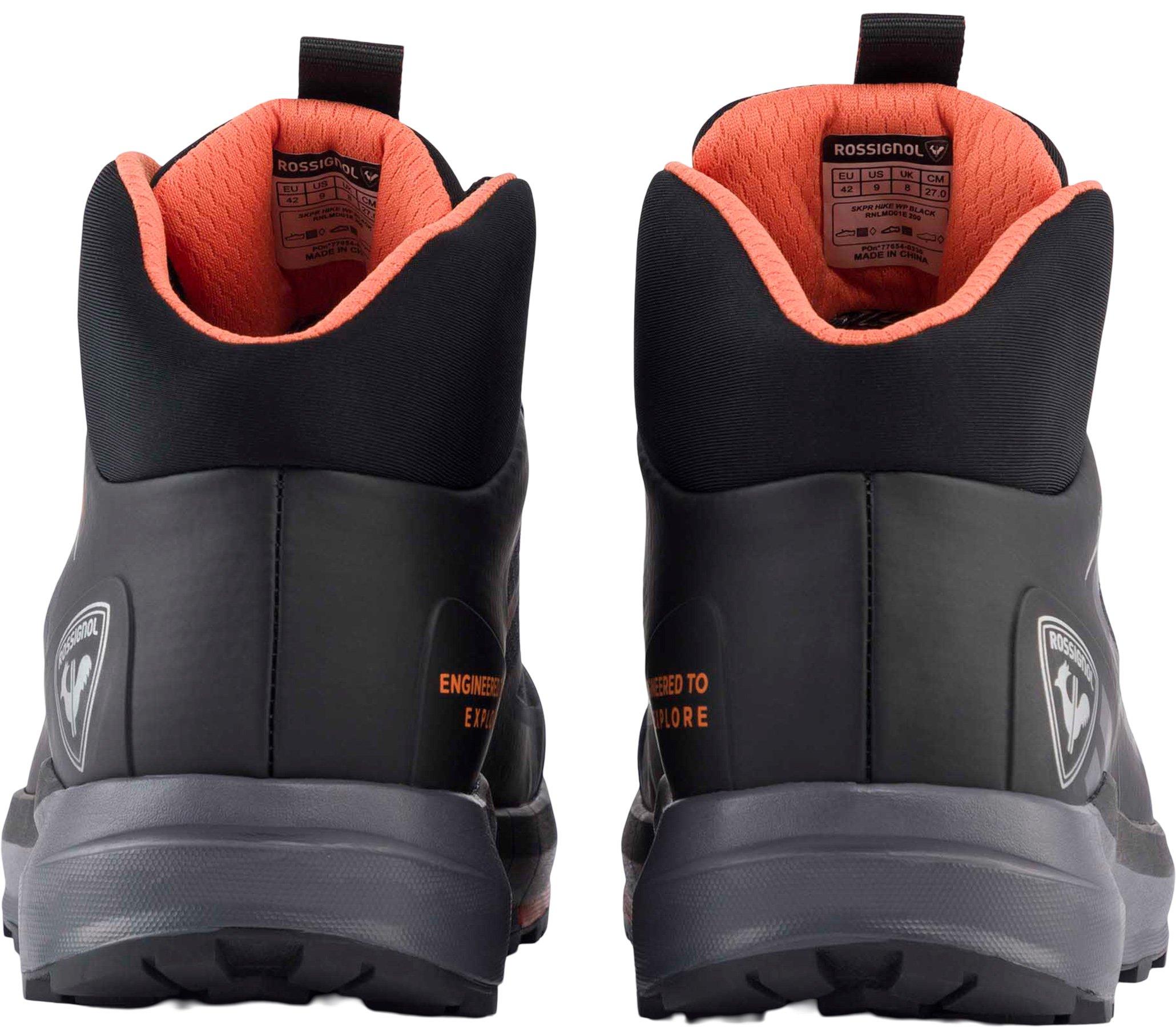 Product gallery image number 7 for product Skpr Waterproof Hiking Boot - Women's