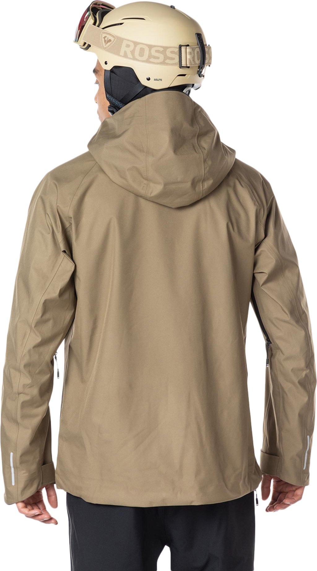 Product gallery image number 2 for product SKPR 3L Ayr Jacket - Men's