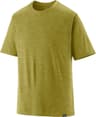 Colour: Shrub Green - Perch Yellow X-Dye