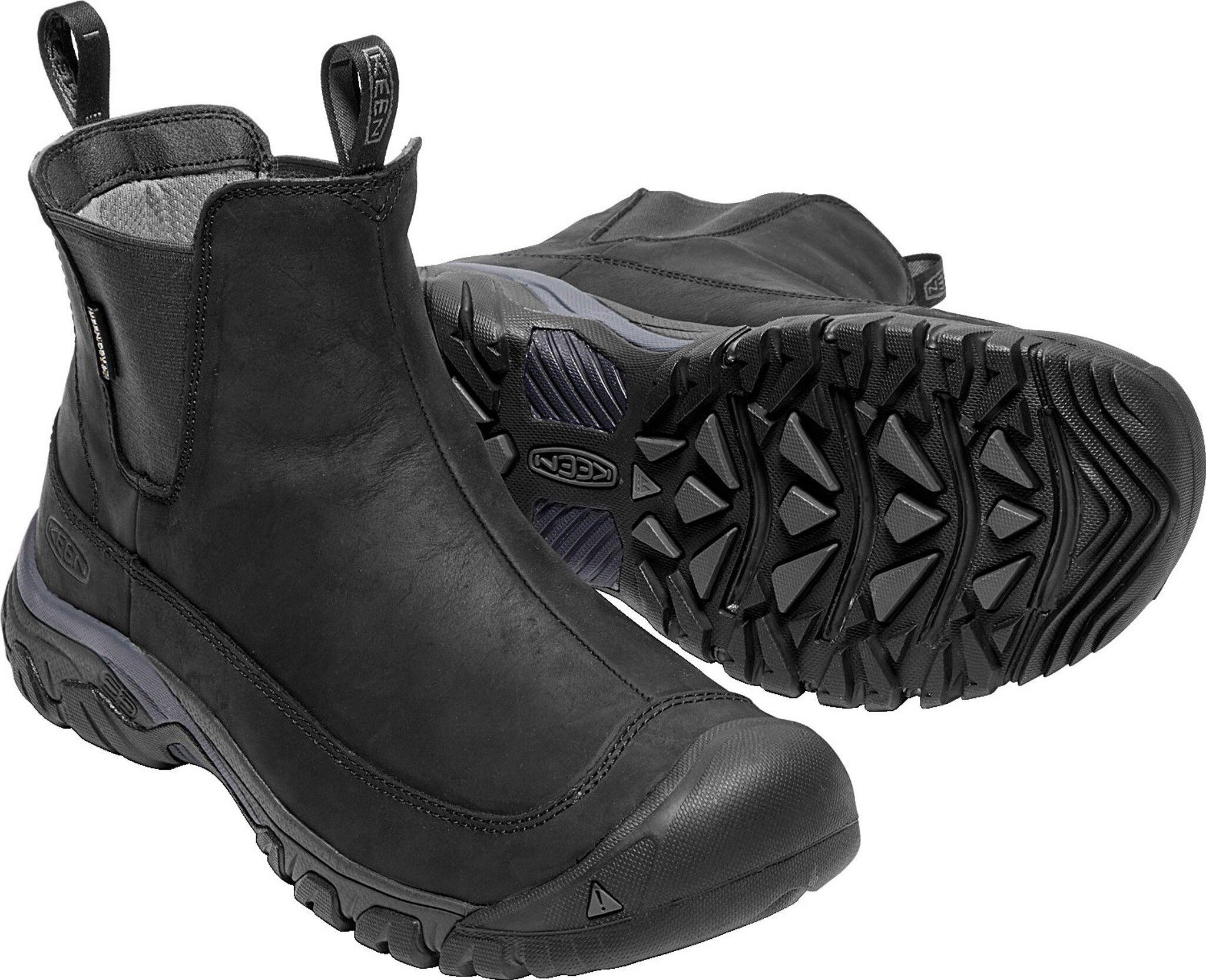 Product gallery image number 6 for product Anchorage III Waterproof Insulated Boots - Men's