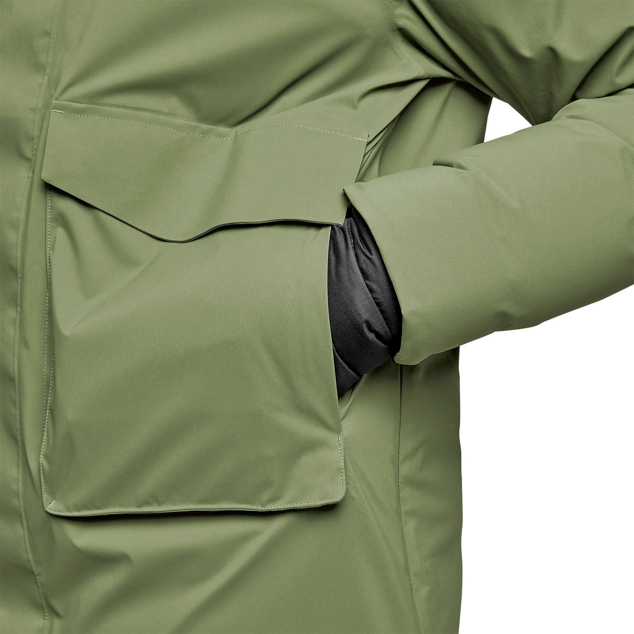 Product gallery image number 6 for product Toolo Parka - Men's