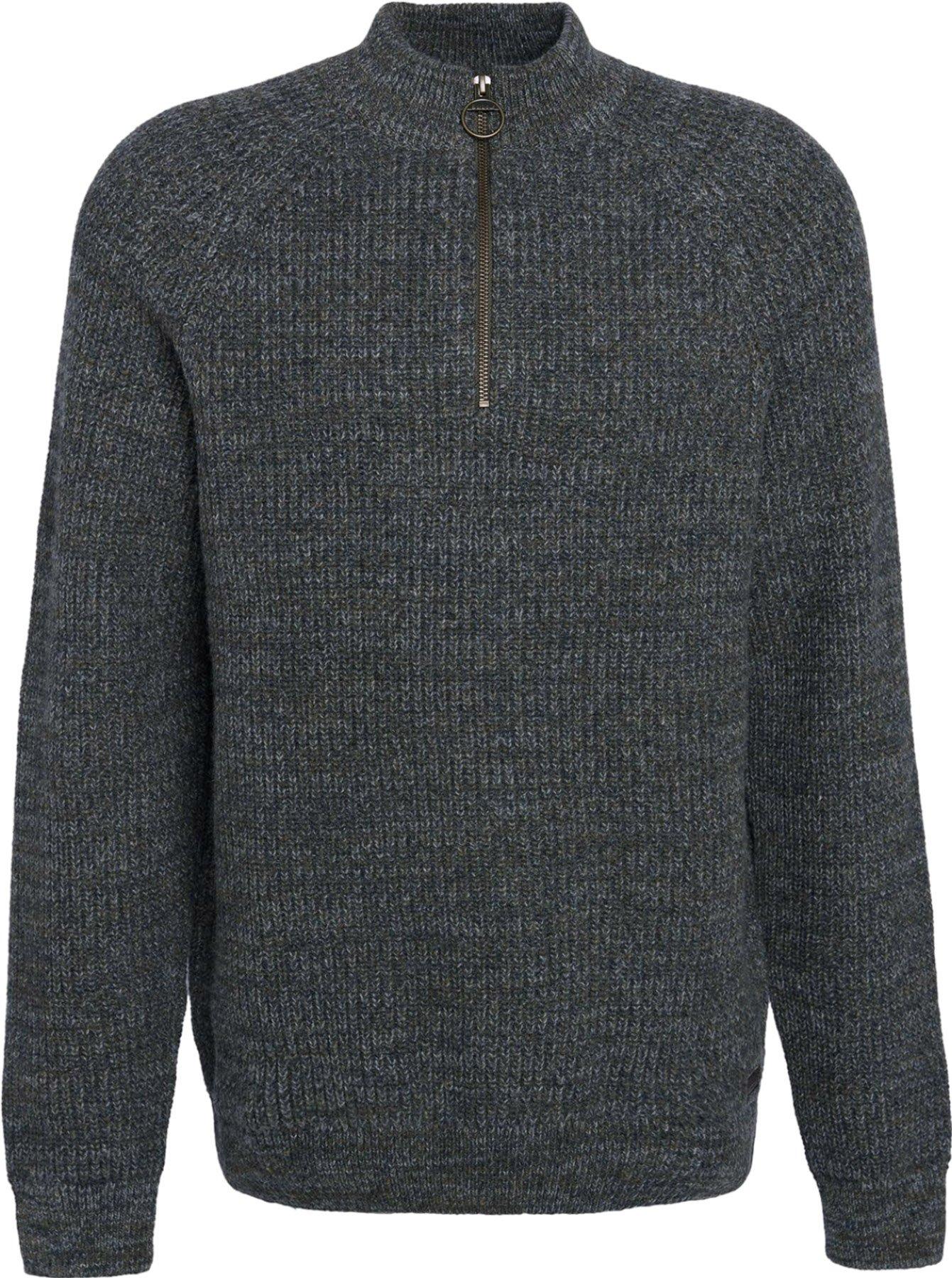 Product image for Horseford Half-Zip Jumper - Men's