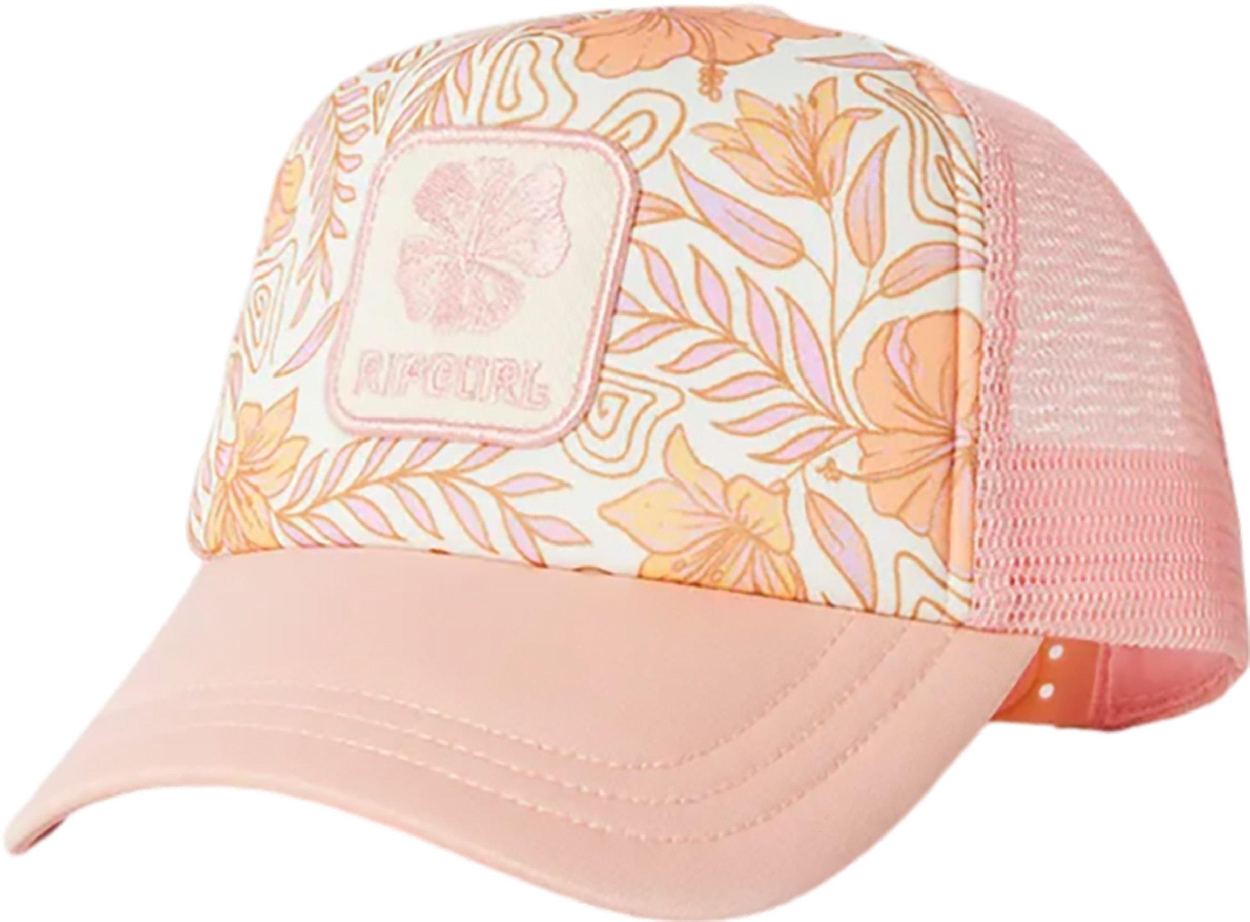 Numéro de l'image de la galerie de produits 3 pour le produit Casquette de camionneur mixte - Fille